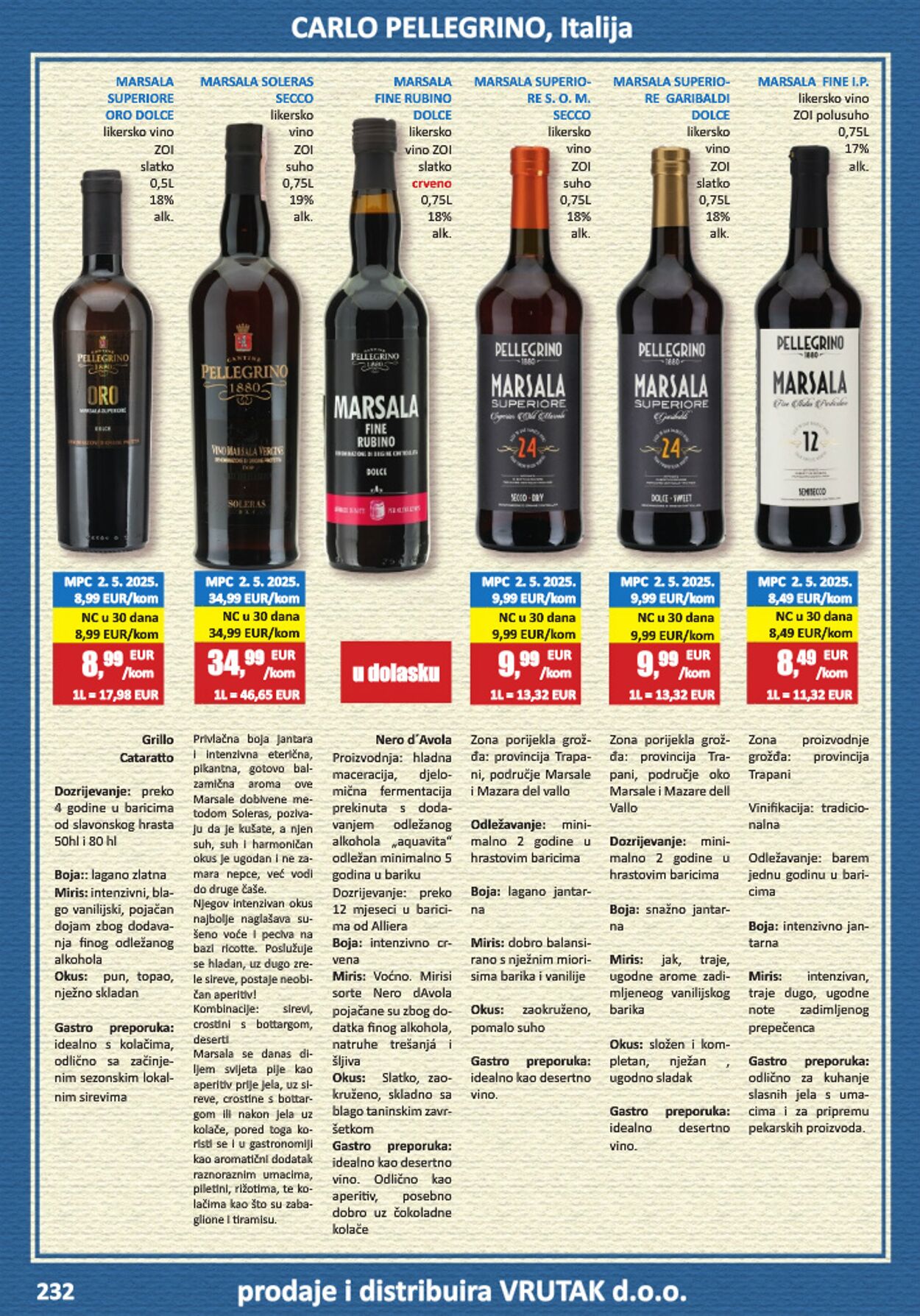 Katalog Vrutak 09.12.2025 - 23.12.2025
