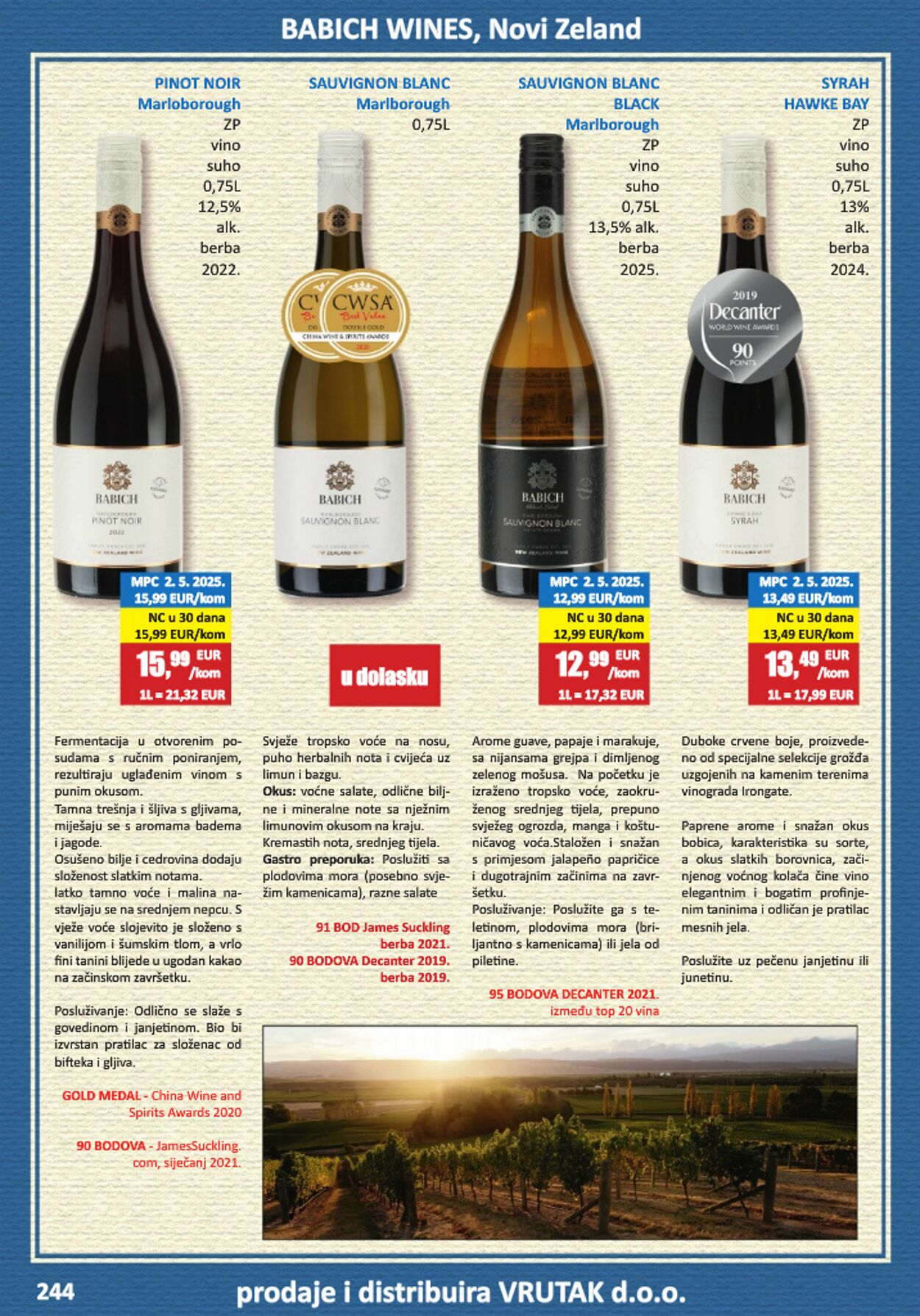 Katalog Vrutak 09.12.2025 - 23.12.2025