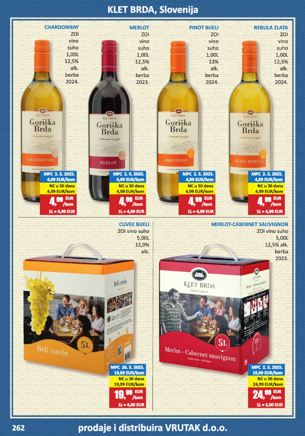 Katalog Vrutak 09.12.2025 - 23.12.2025