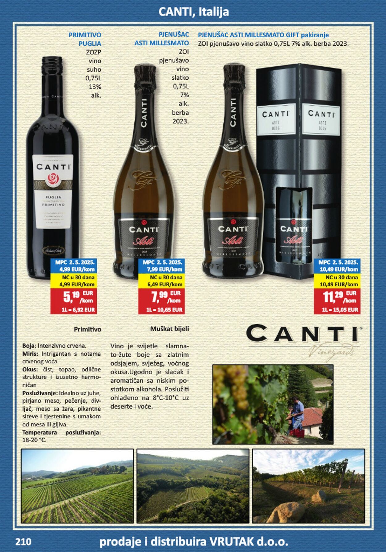 Katalog Vrutak 09.12.2025 - 23.12.2025