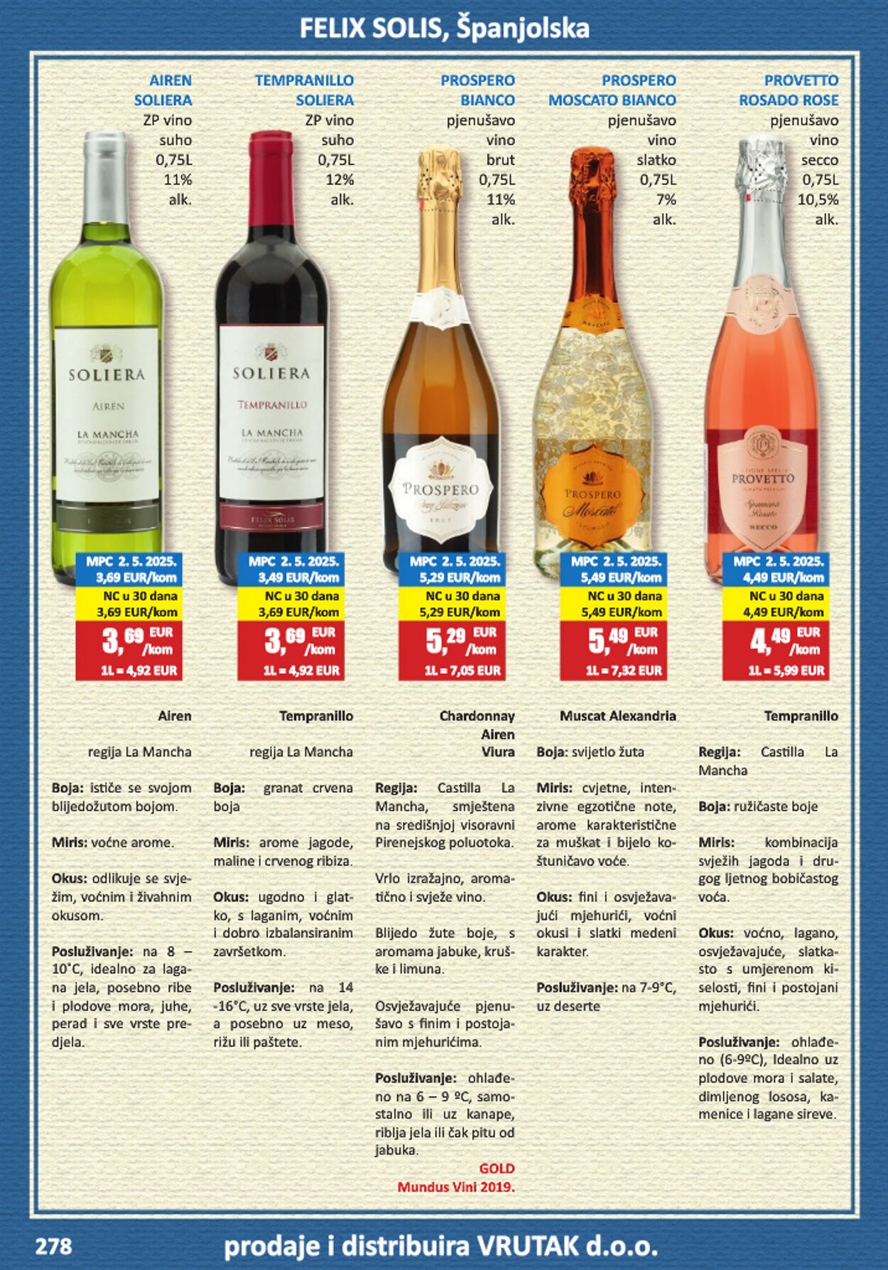 Katalog Vrutak 09.12.2025 - 23.12.2025