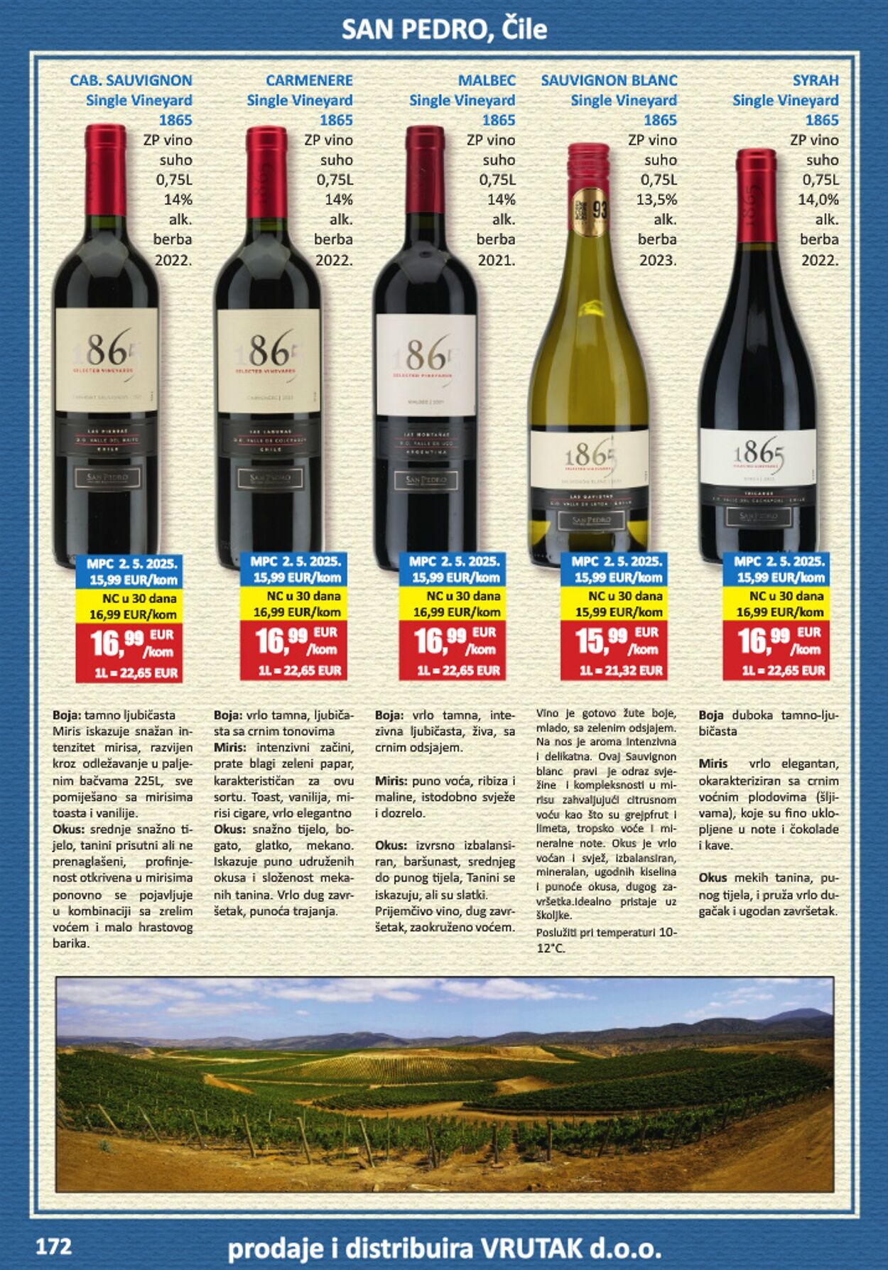 Katalog Vrutak 09.12.2025 - 23.12.2025