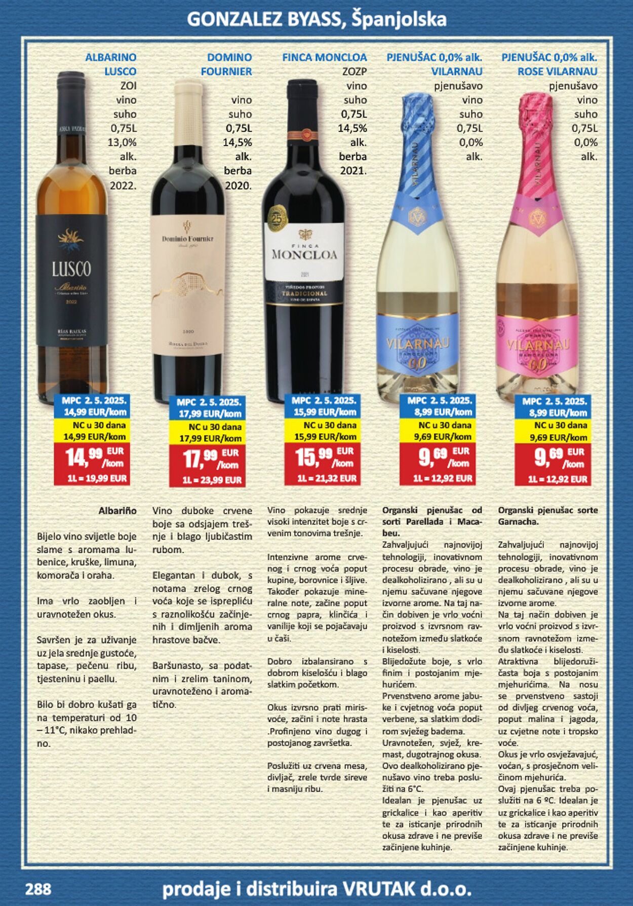 Katalog Vrutak 09.12.2025 - 23.12.2025