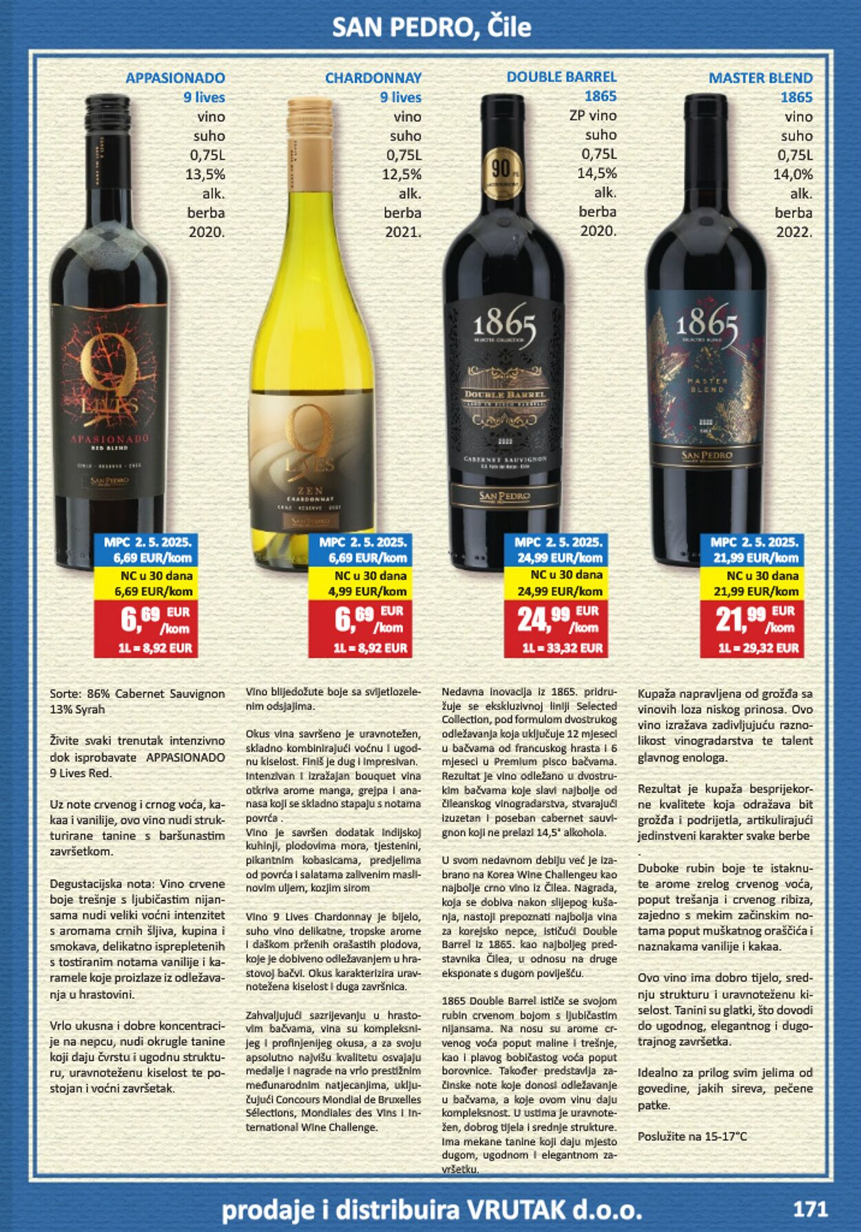 Katalog Vrutak 09.12.2025 - 23.12.2025