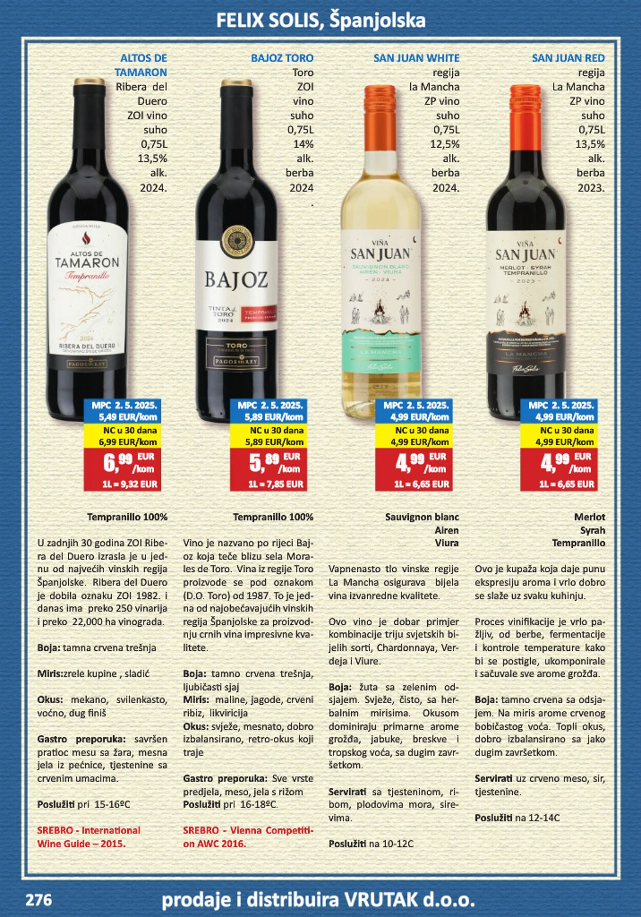 Katalog Vrutak 09.12.2025 - 23.12.2025