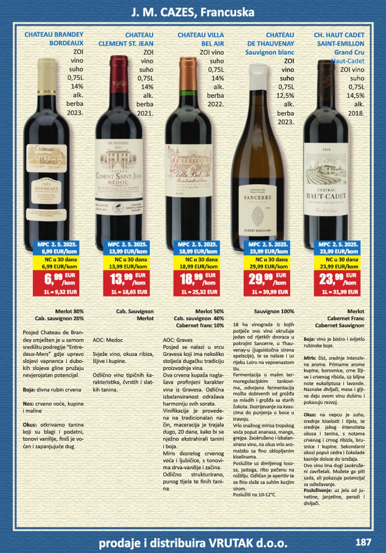 Katalog Vrutak 09.12.2025 - 23.12.2025