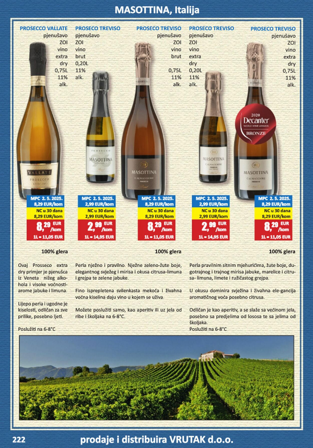 Katalog Vrutak 09.12.2025 - 23.12.2025