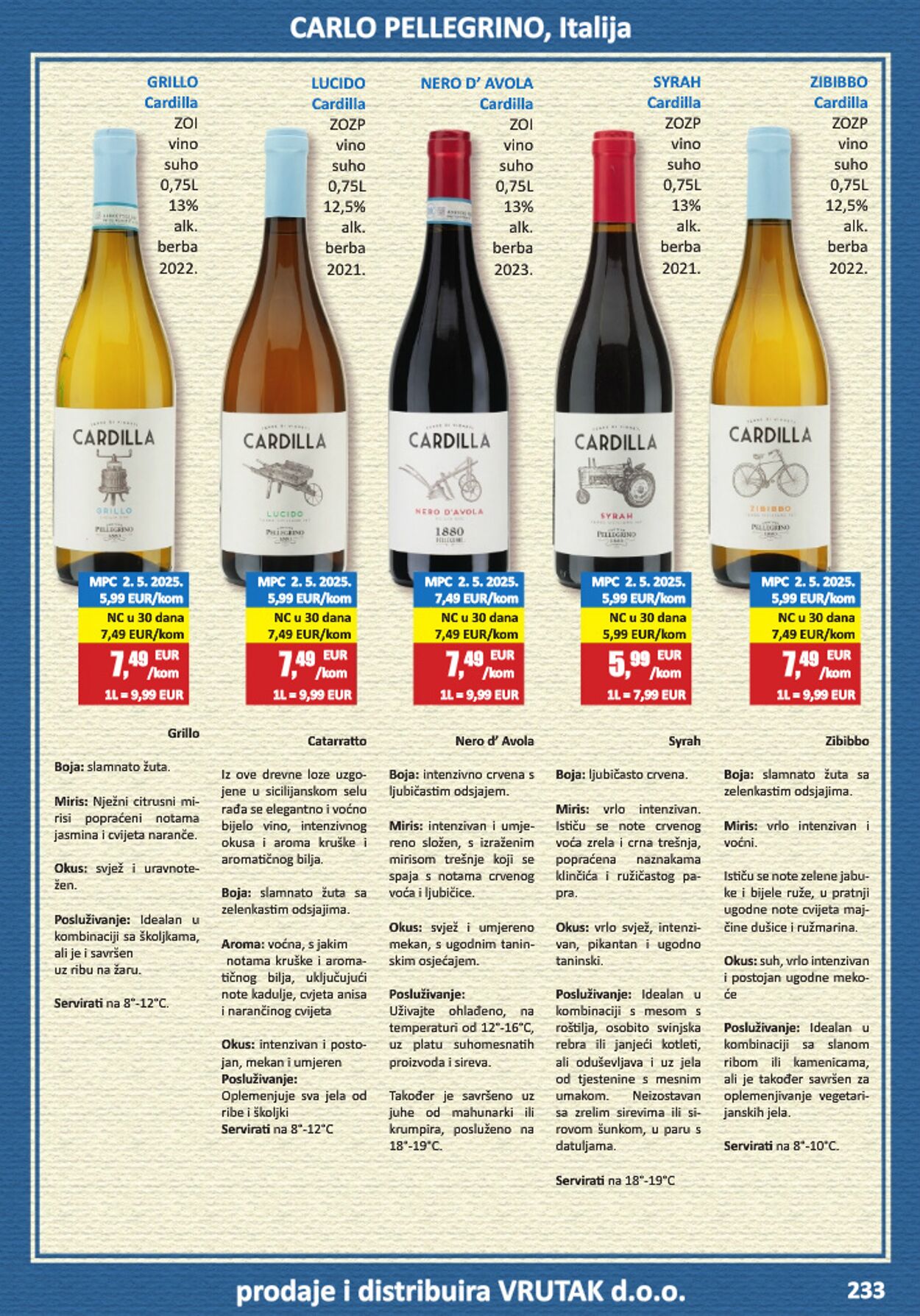 Katalog Vrutak 09.12.2025 - 23.12.2025