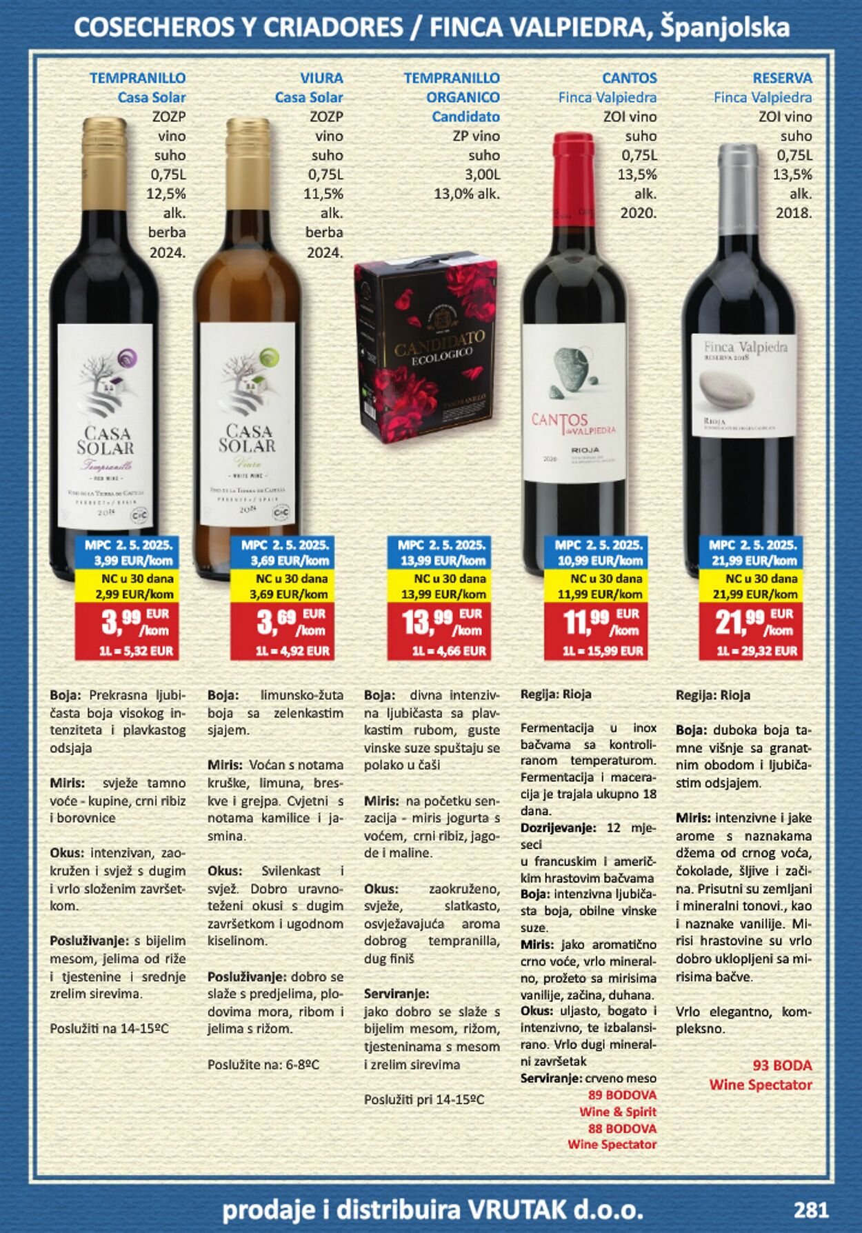 Katalog Vrutak 09.12.2025 - 23.12.2025