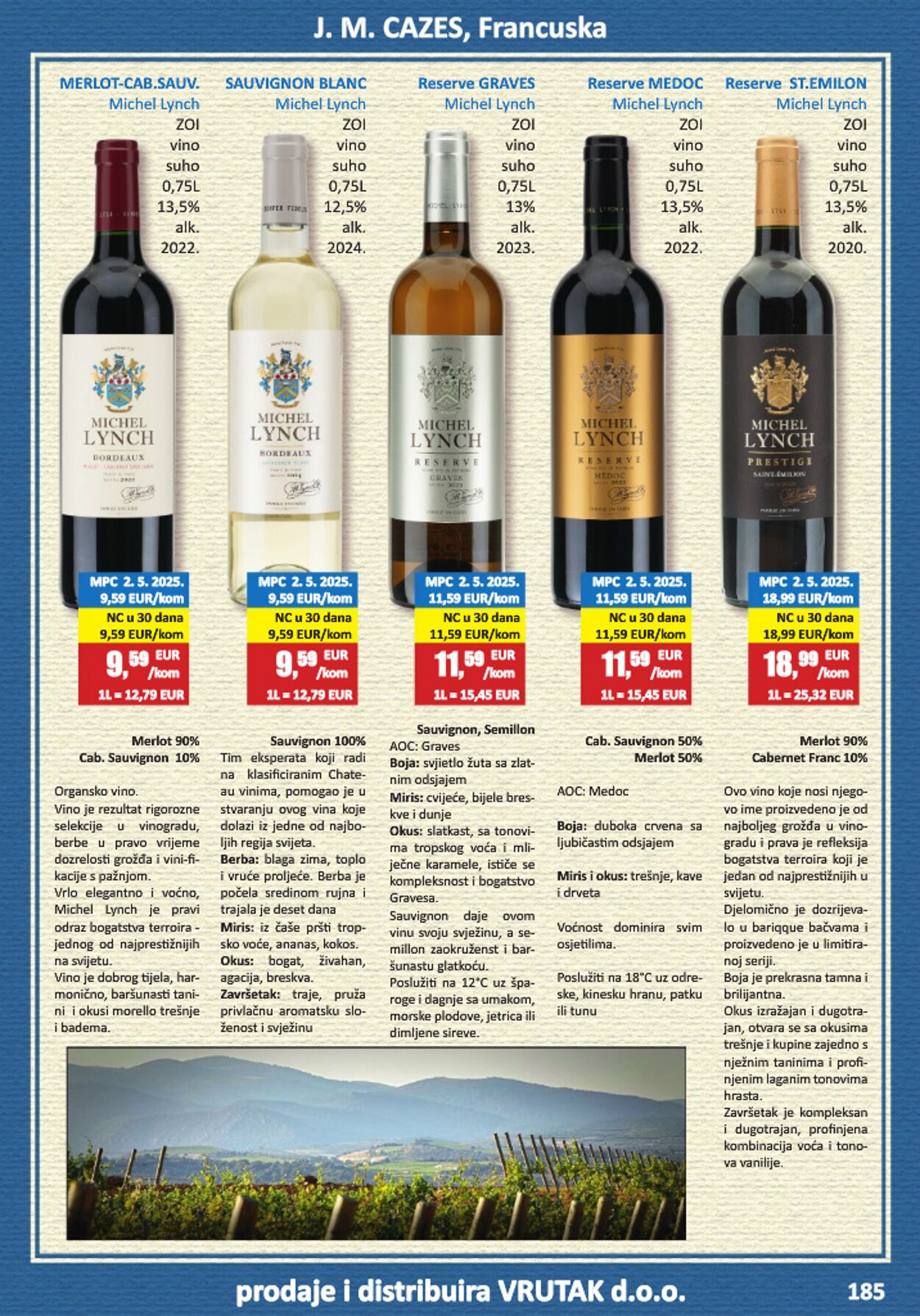 Katalog Vrutak 09.12.2025 - 23.12.2025