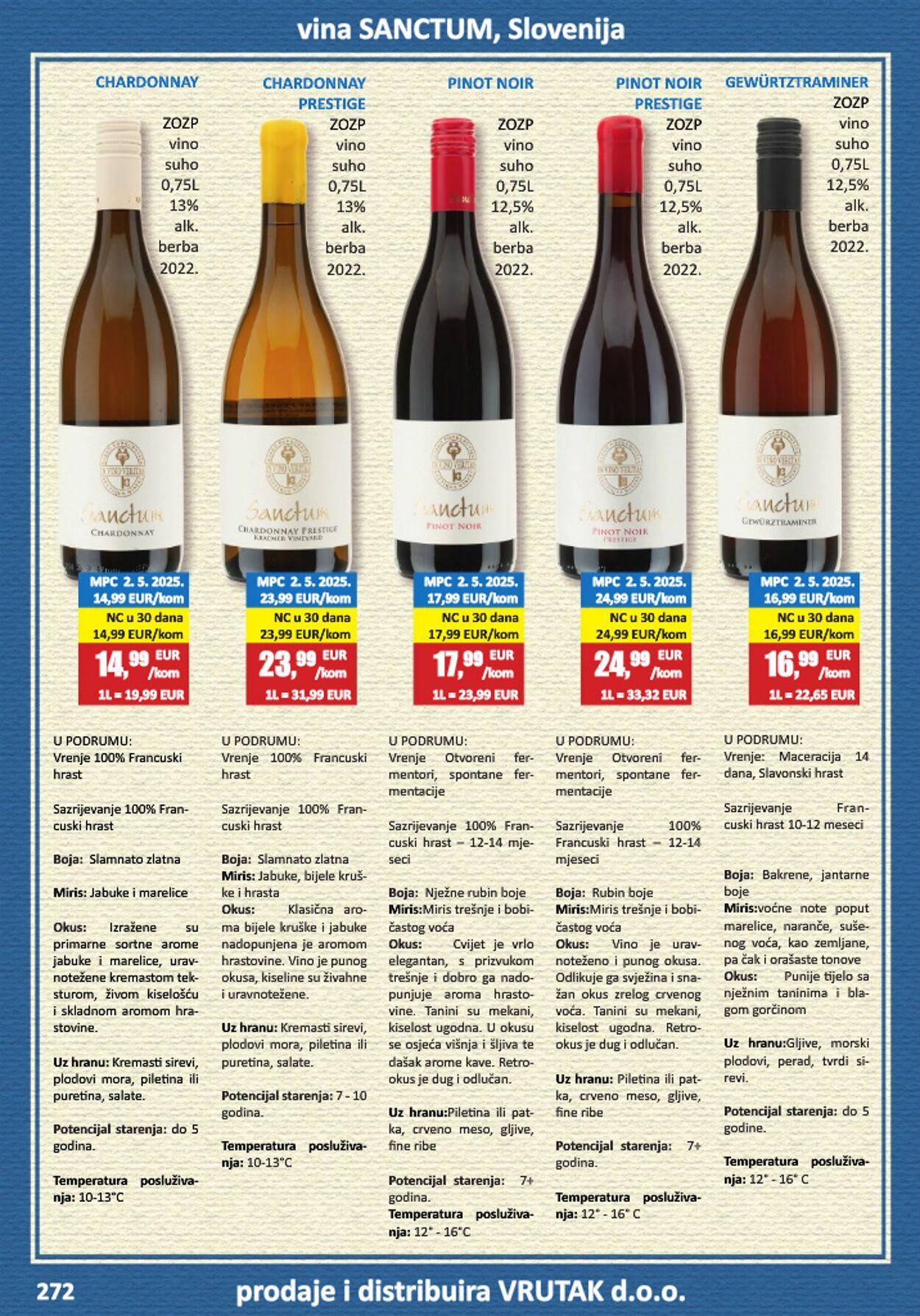Katalog Vrutak 09.12.2025 - 23.12.2025