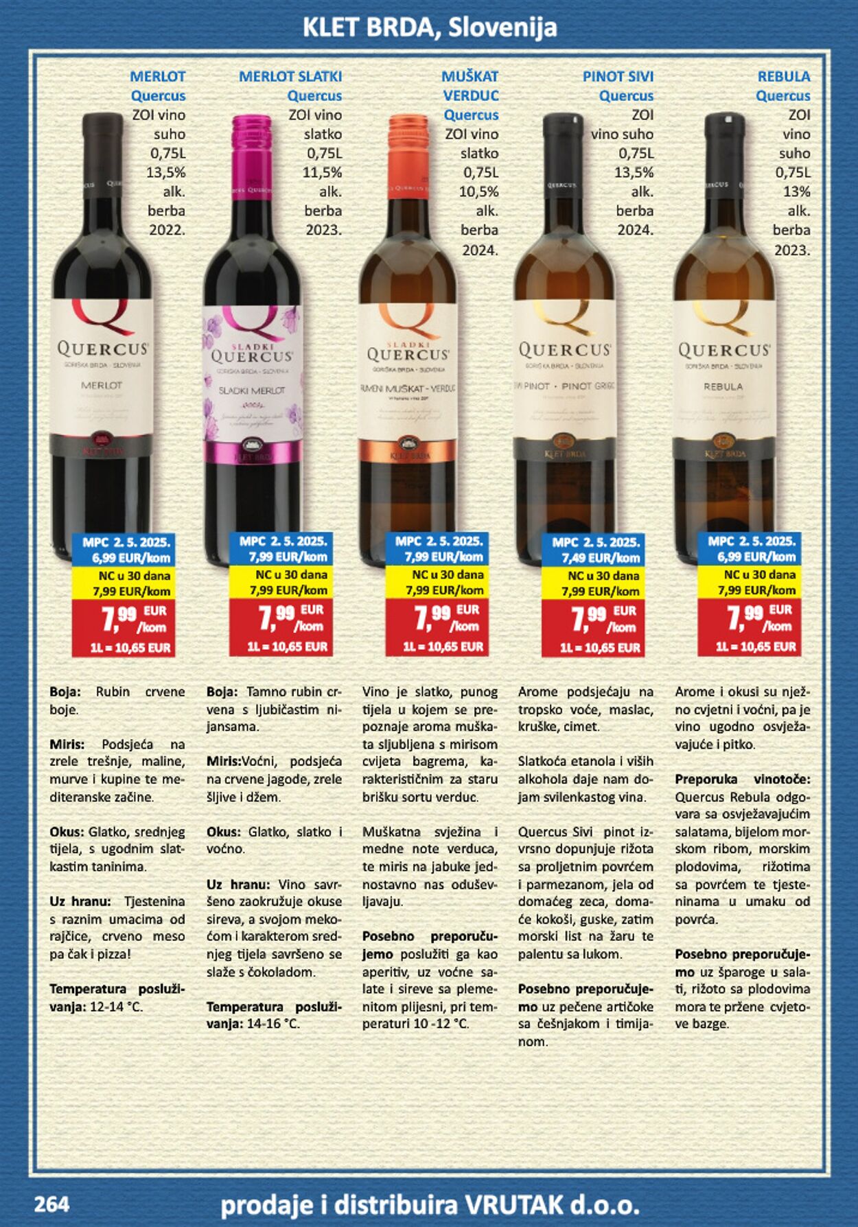 Katalog Vrutak 09.12.2025 - 23.12.2025
