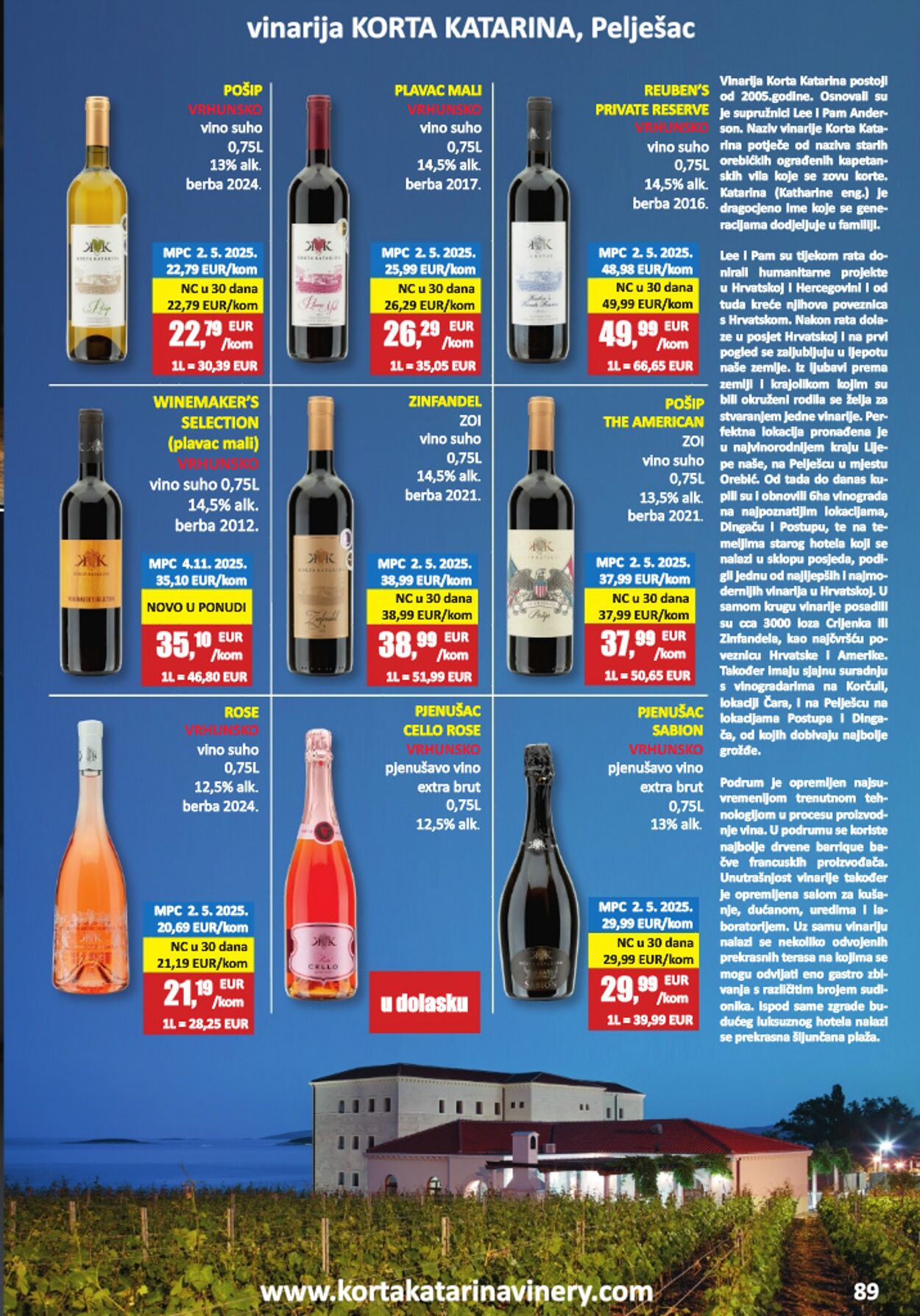 Katalog Vrutak 09.12.2025 - 23.12.2025