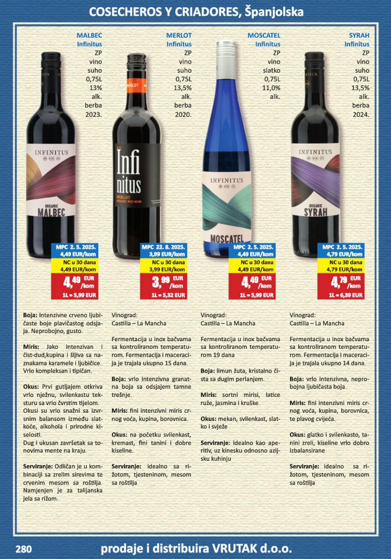 Katalog Vrutak 09.12.2025 - 23.12.2025