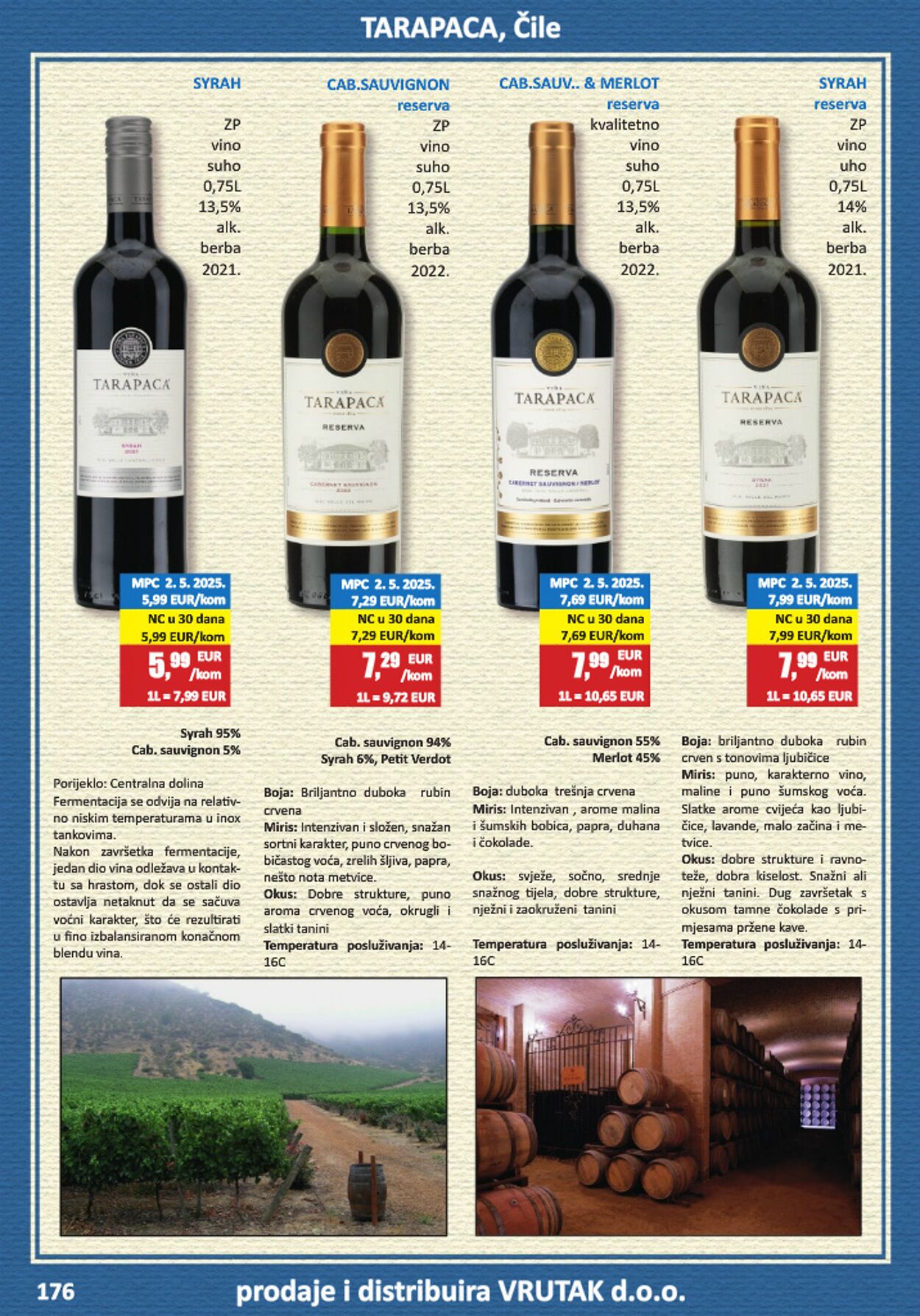 Katalog Vrutak 09.12.2025 - 23.12.2025