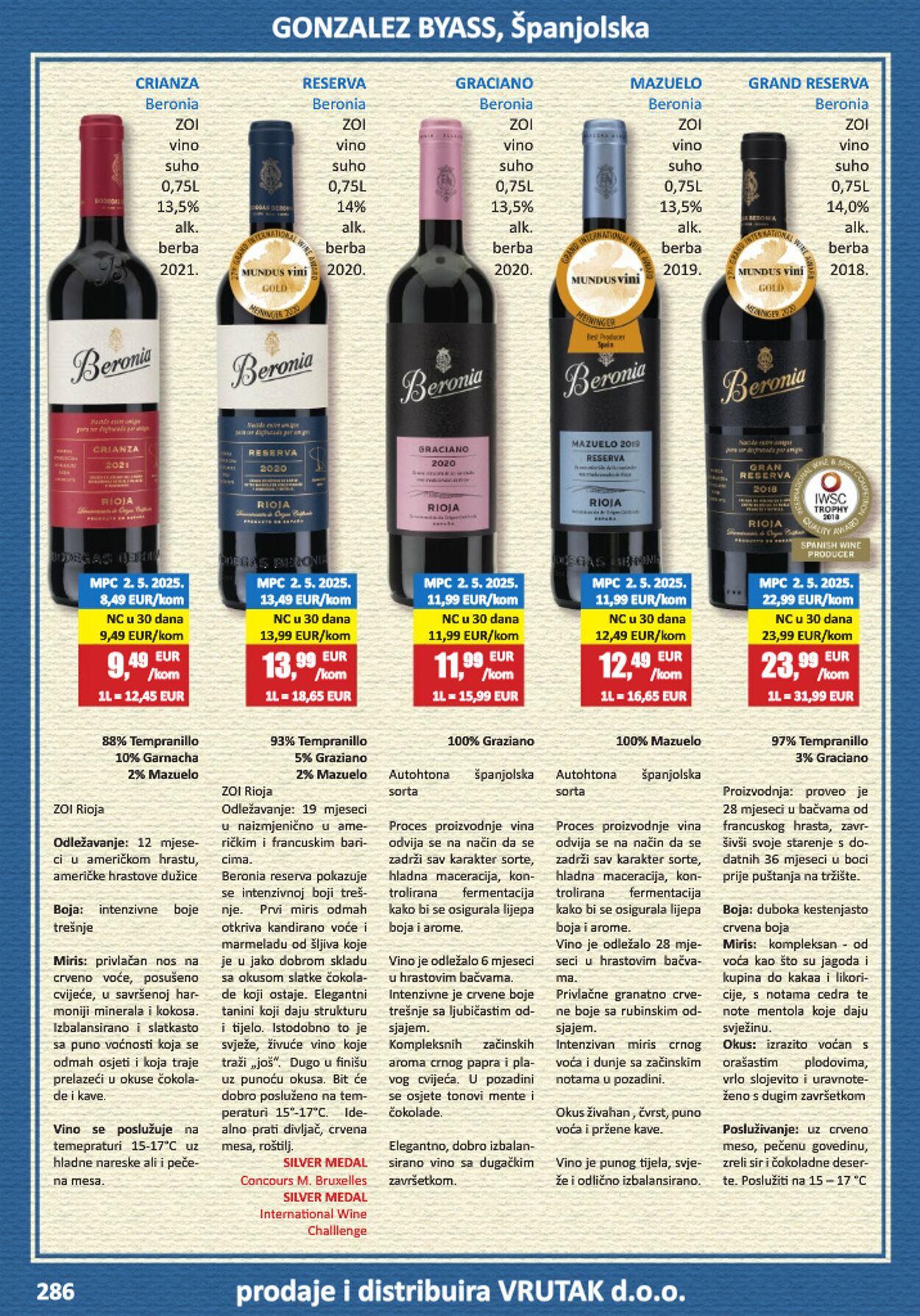 Katalog Vrutak 09.12.2025 - 23.12.2025