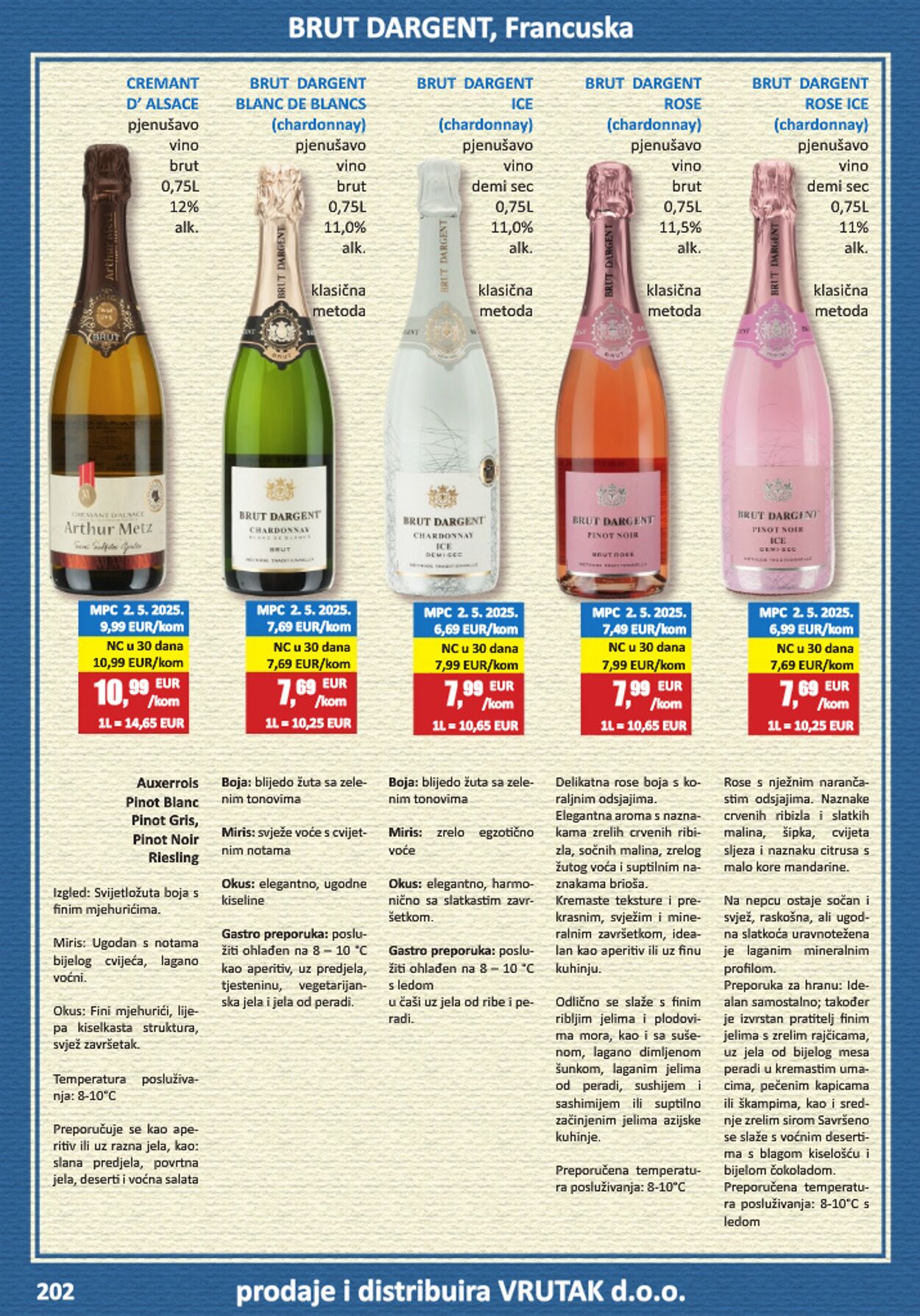 Katalog Vrutak 09.12.2025 - 23.12.2025