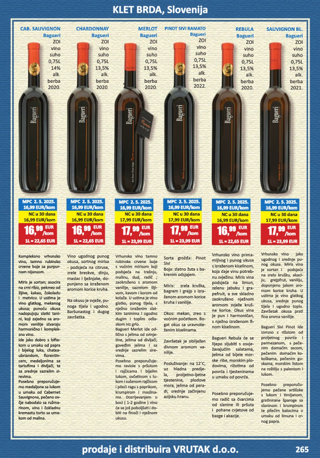 Katalog Vrutak 09.12.2025 - 23.12.2025