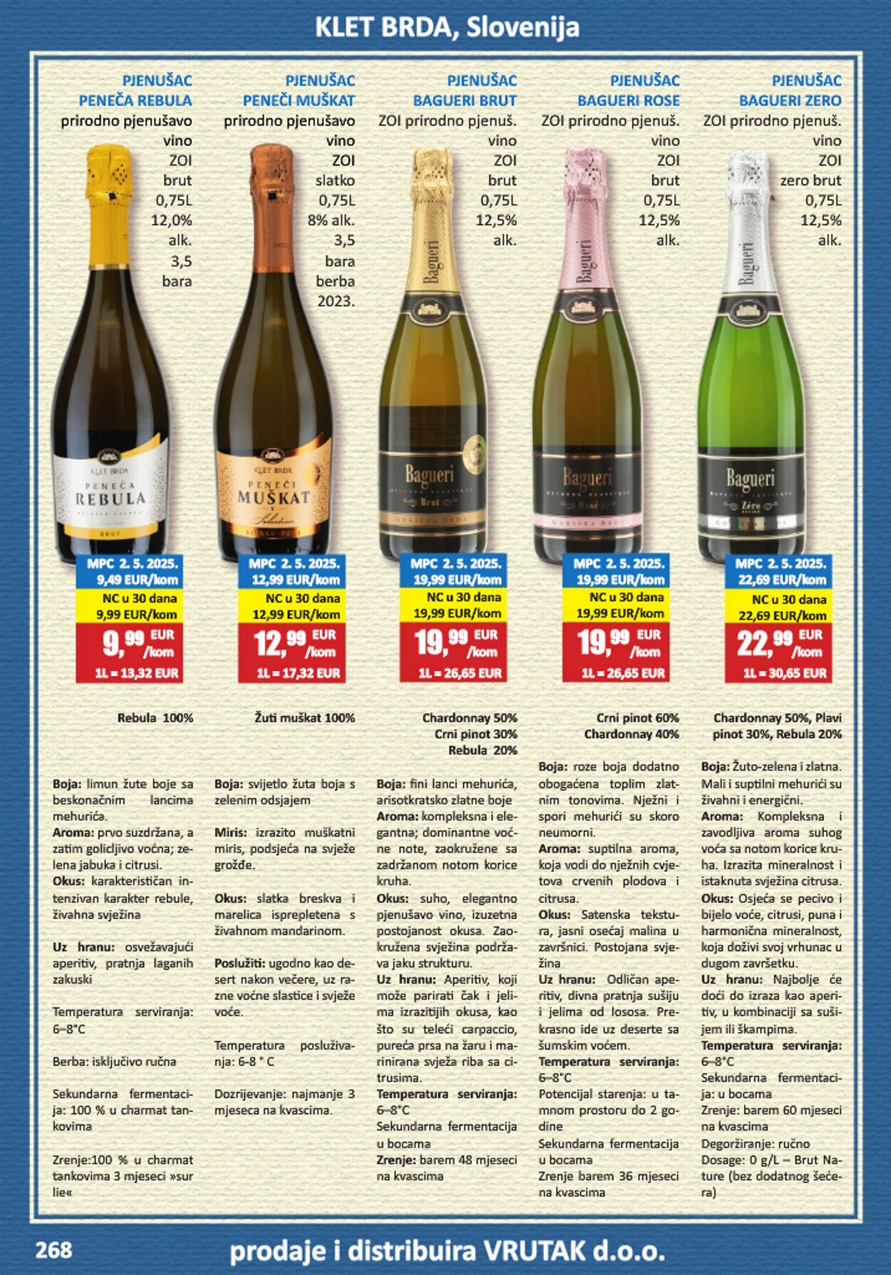 Katalog Vrutak 09.12.2025 - 23.12.2025