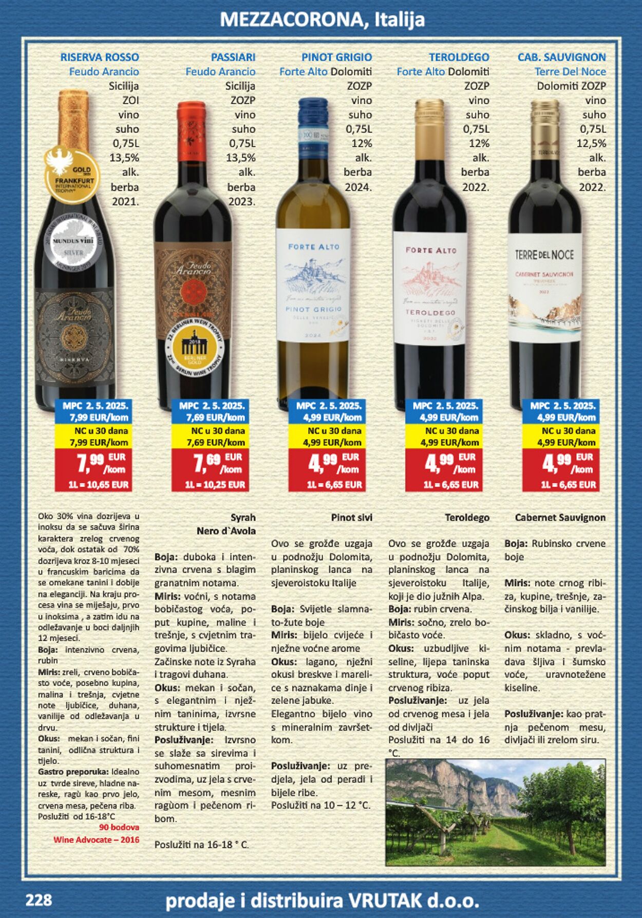 Katalog Vrutak 09.12.2025 - 23.12.2025
