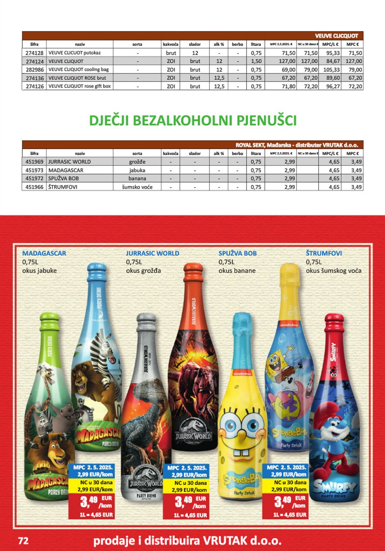 Katalog Vrutak 09.12.2025 - 23.12.2025