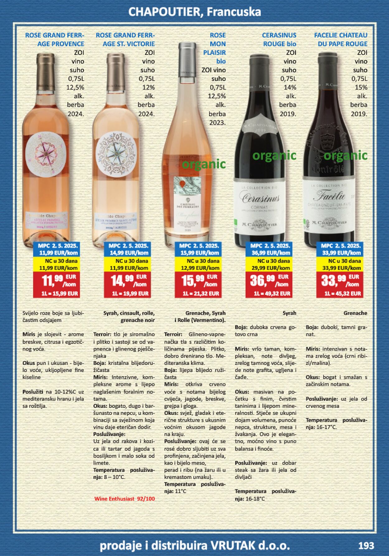 Katalog Vrutak 09.12.2025 - 23.12.2025