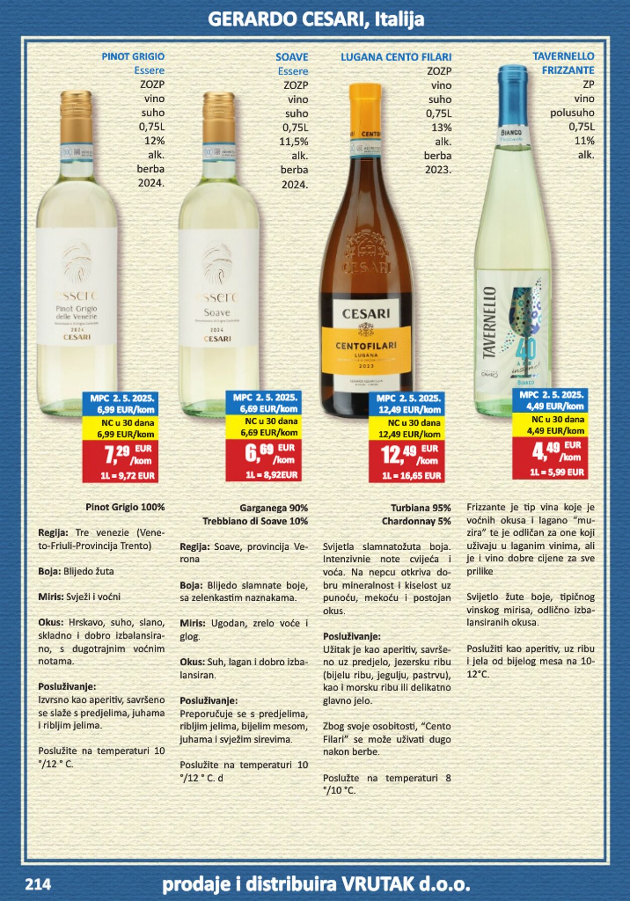 Katalog Vrutak 09.12.2025 - 23.12.2025