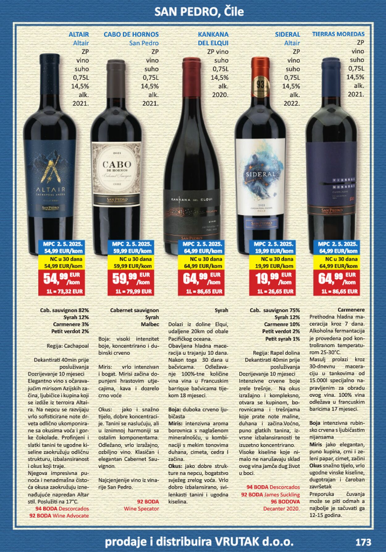 Katalog Vrutak 09.12.2025 - 23.12.2025