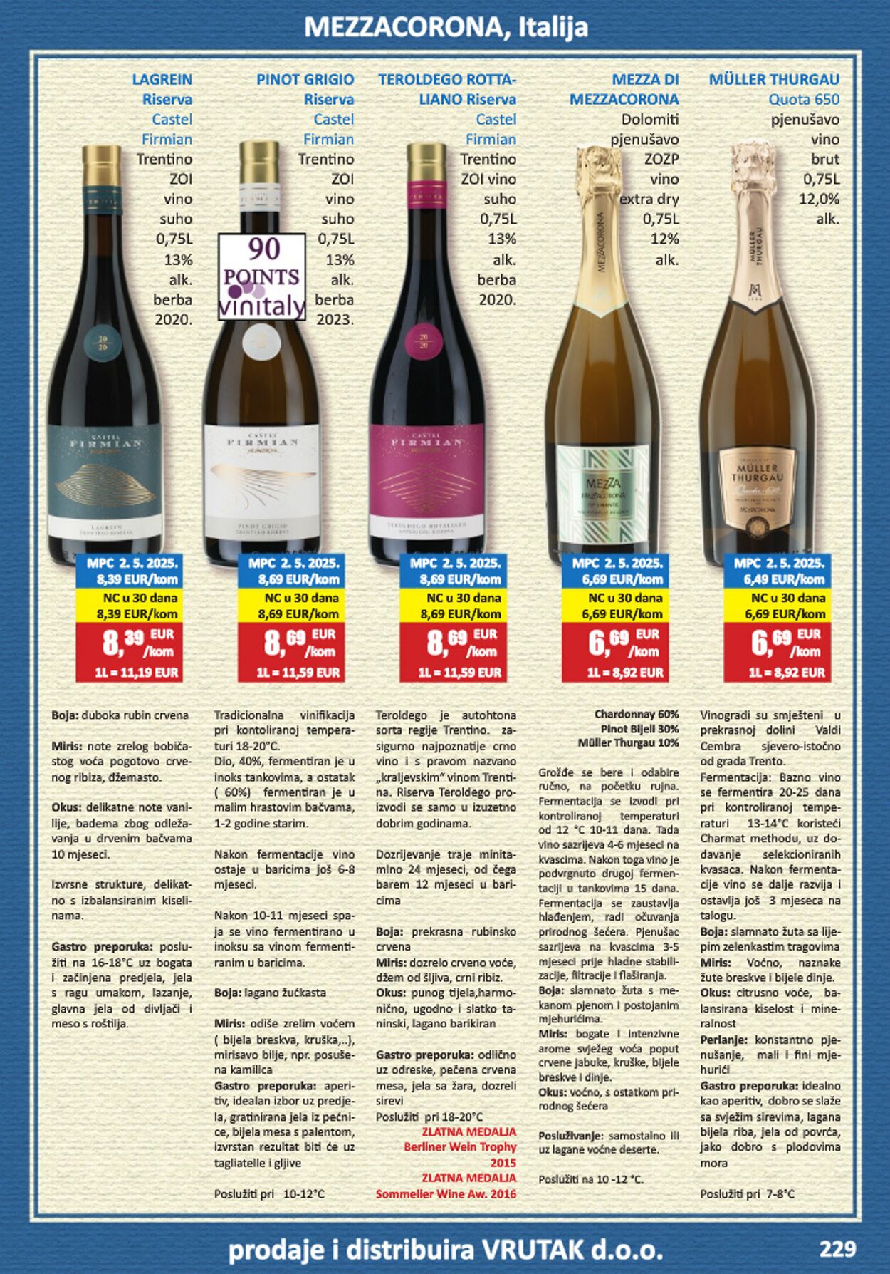 Katalog Vrutak 09.12.2025 - 23.12.2025