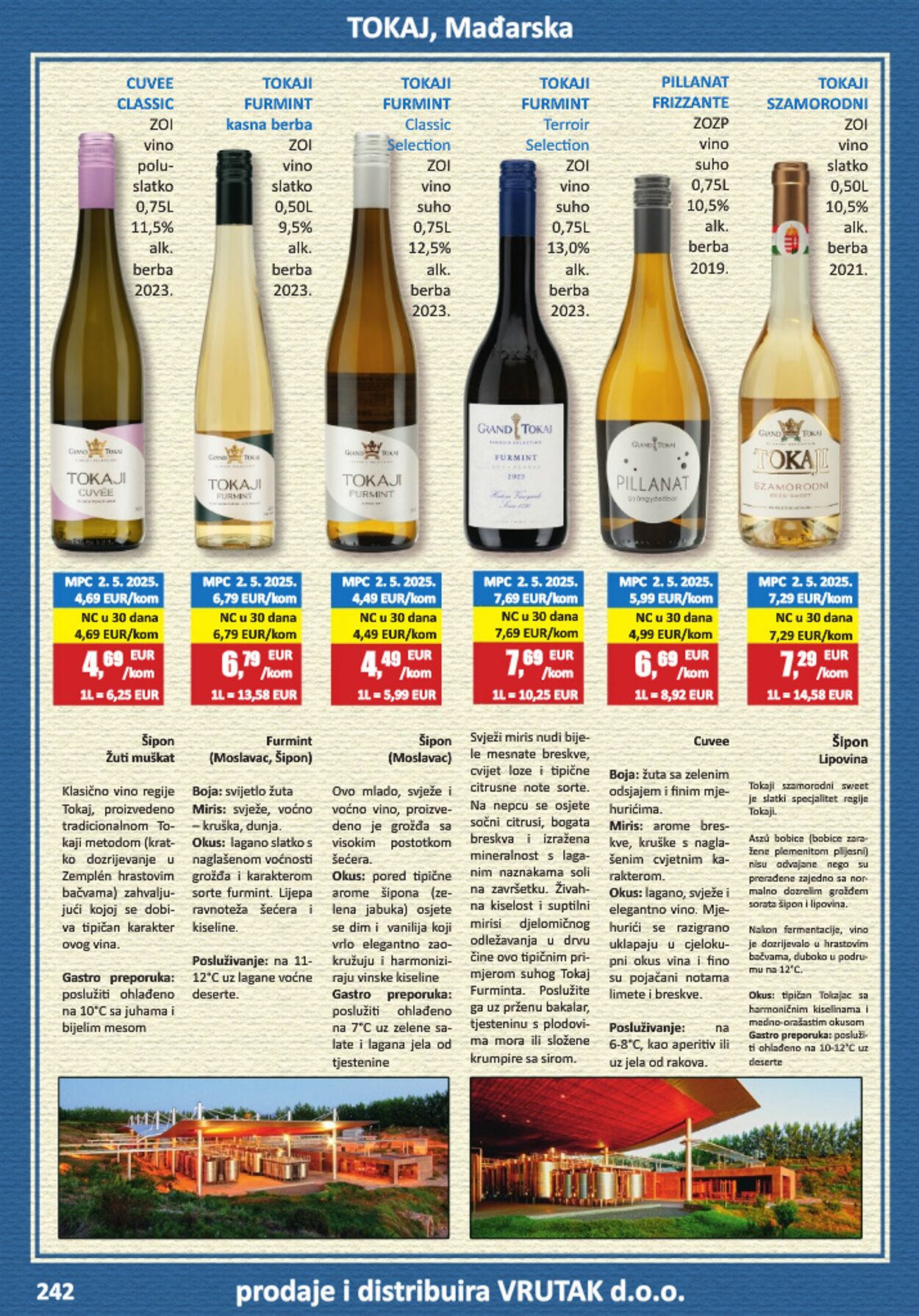 Katalog Vrutak 09.12.2025 - 23.12.2025