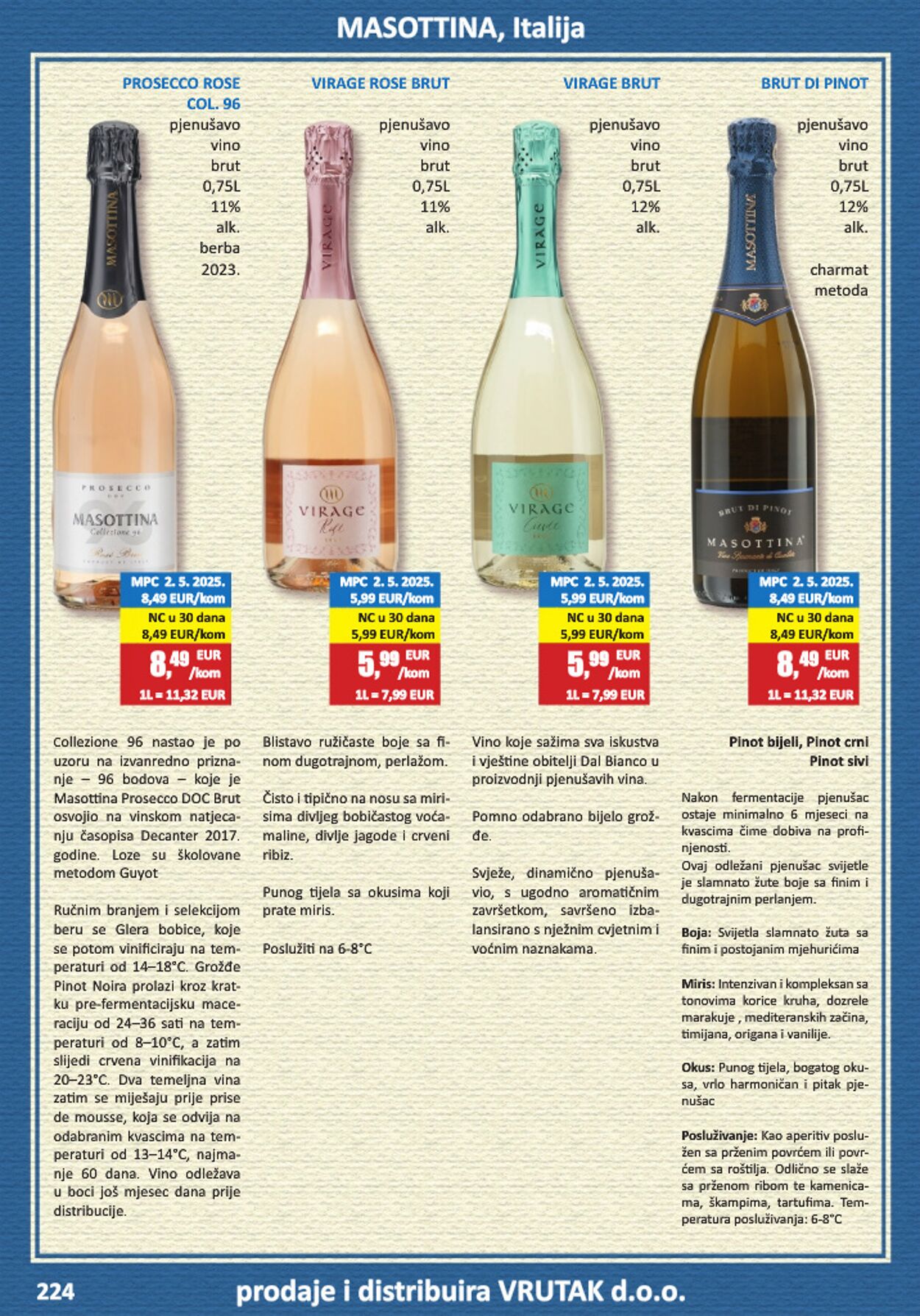 Katalog Vrutak 09.12.2025 - 23.12.2025