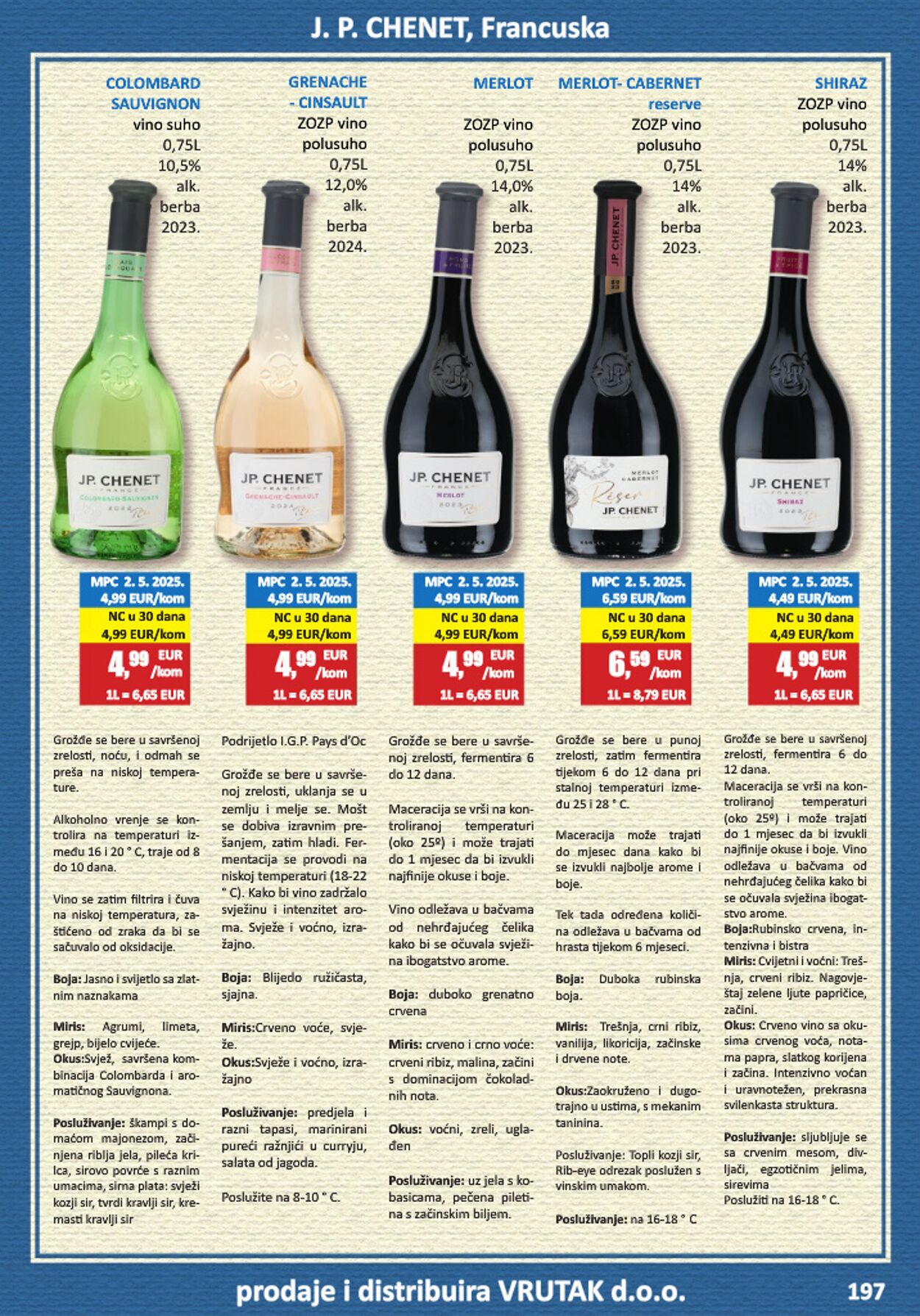 Katalog Vrutak 09.12.2025 - 23.12.2025