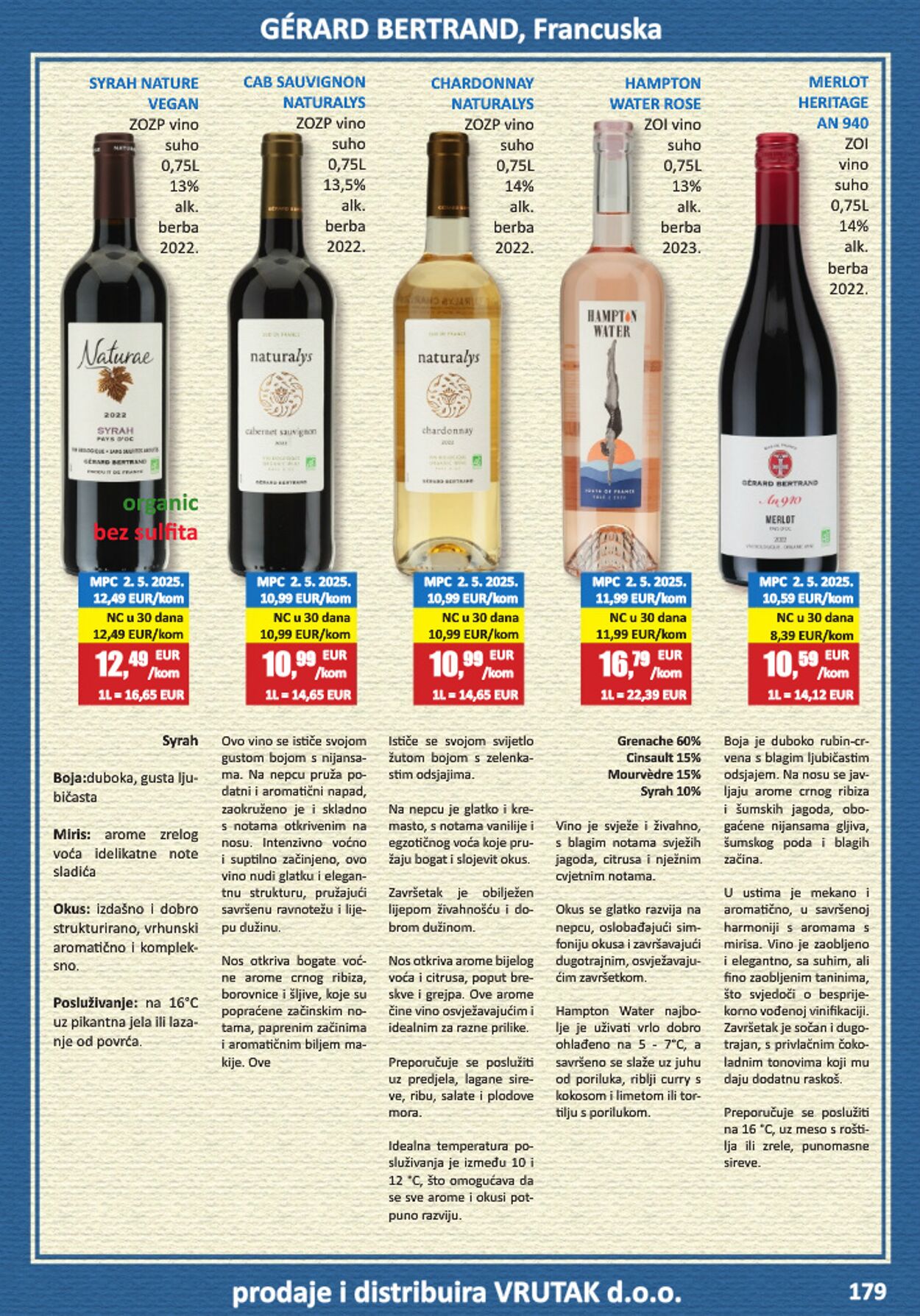 Katalog Vrutak 09.12.2025 - 23.12.2025