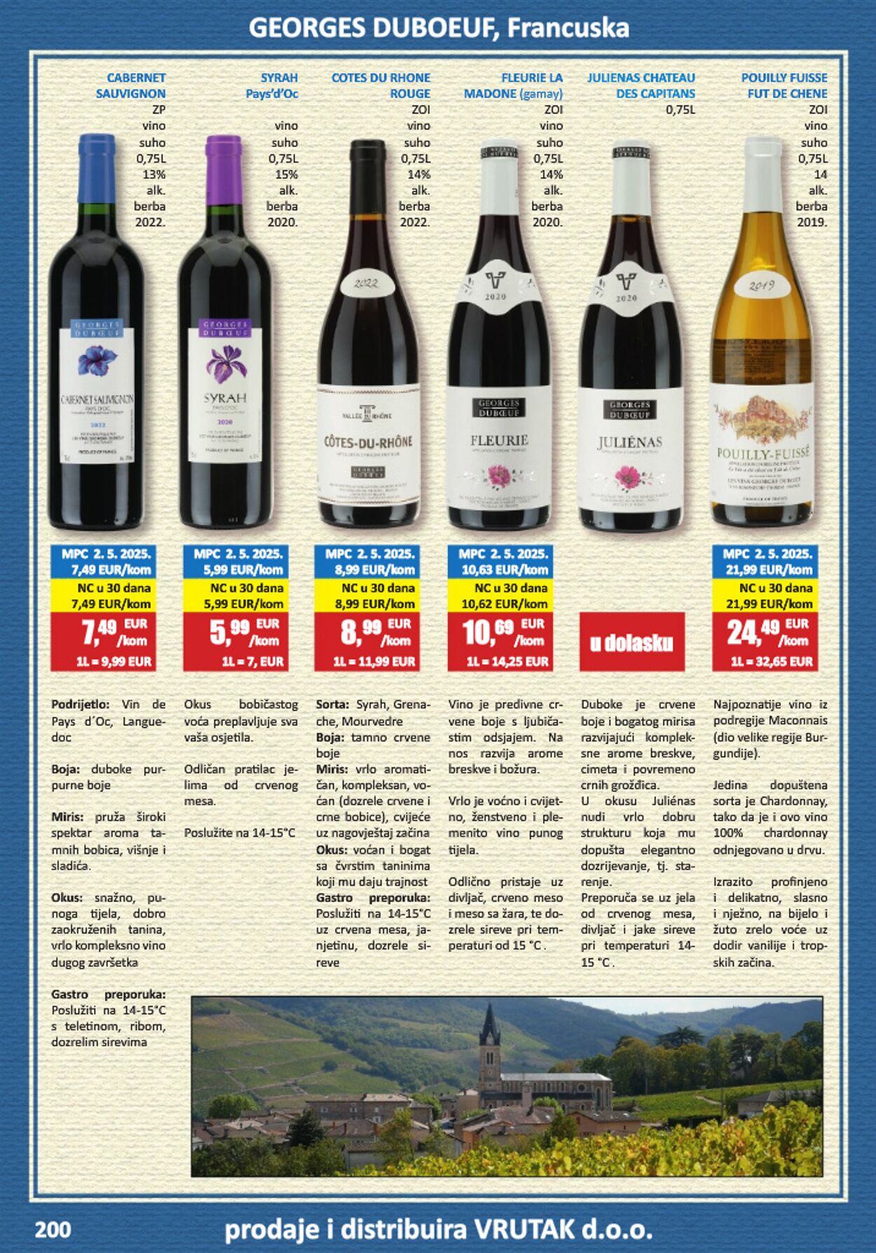 Katalog Vrutak 09.12.2025 - 23.12.2025