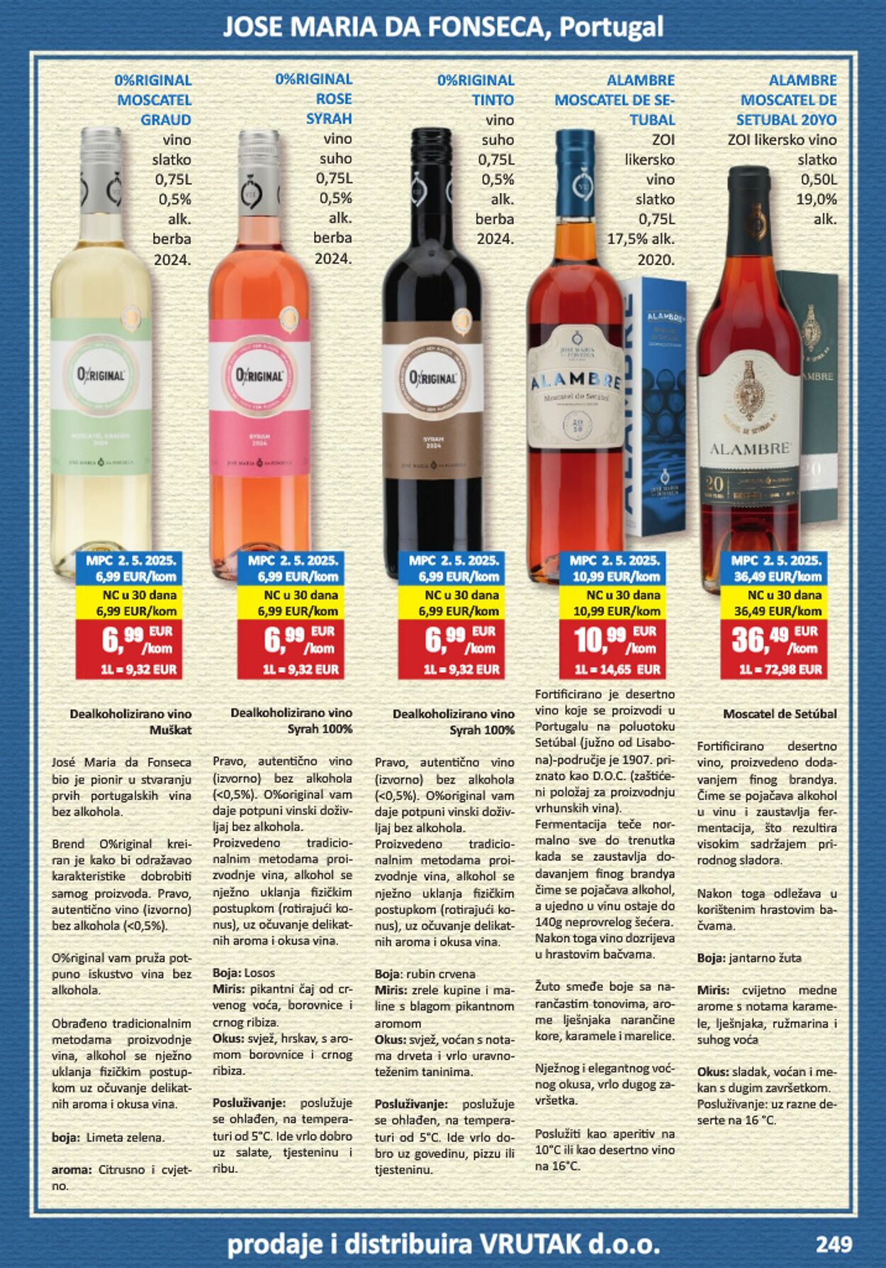 Katalog Vrutak 09.12.2025 - 23.12.2025