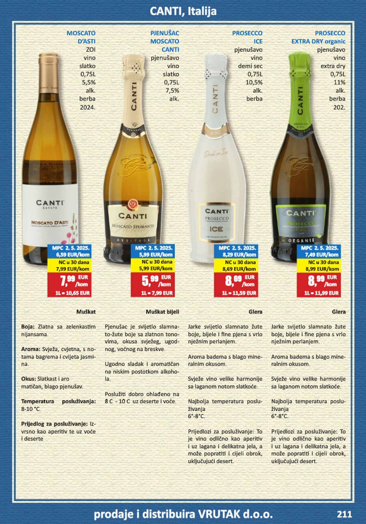 Katalog Vrutak 09.12.2025 - 23.12.2025