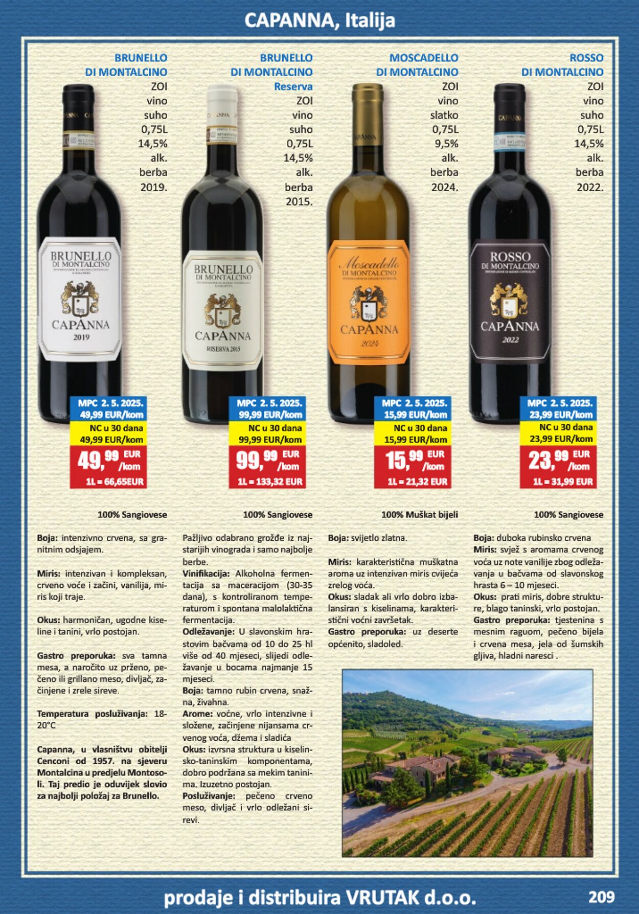 Katalog Vrutak 09.12.2025 - 23.12.2025