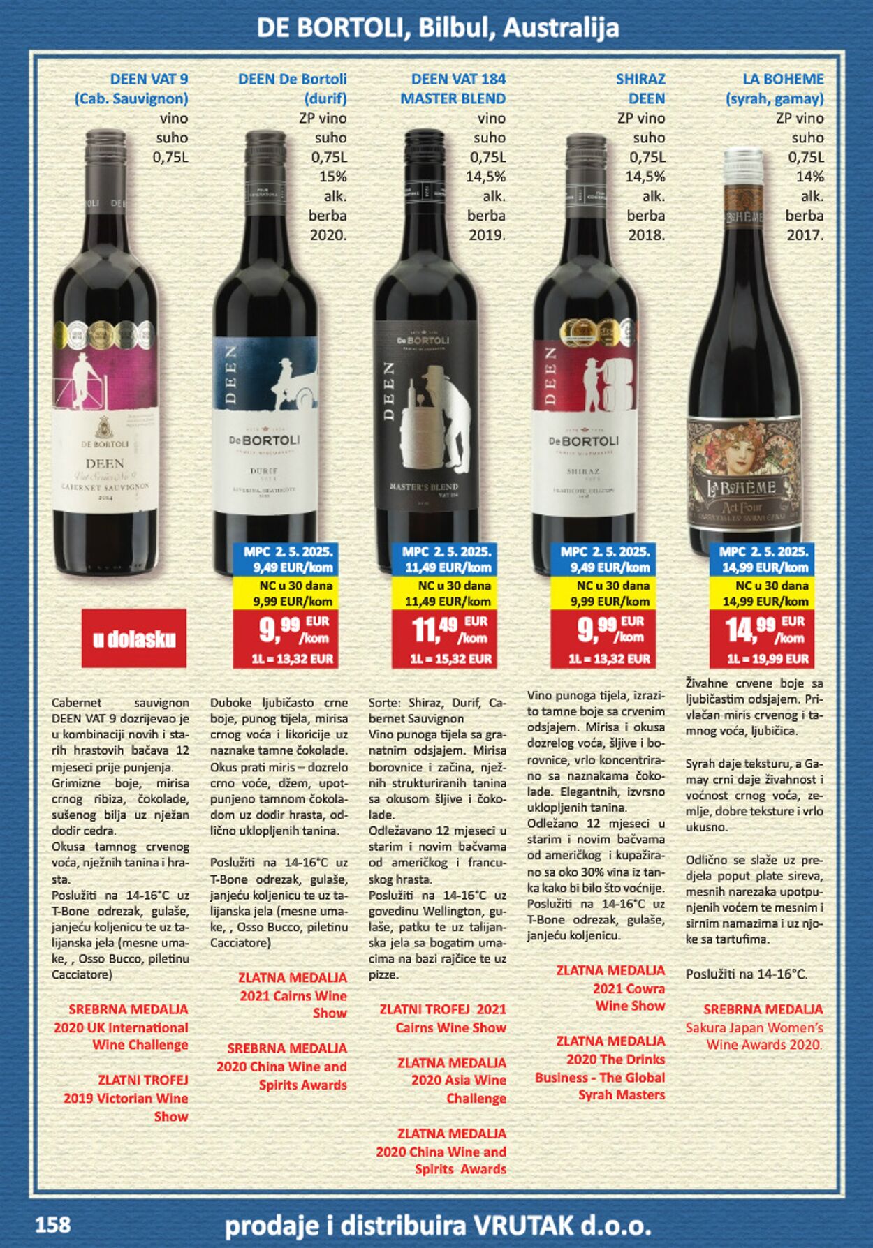 Katalog Vrutak 09.12.2025 - 23.12.2025