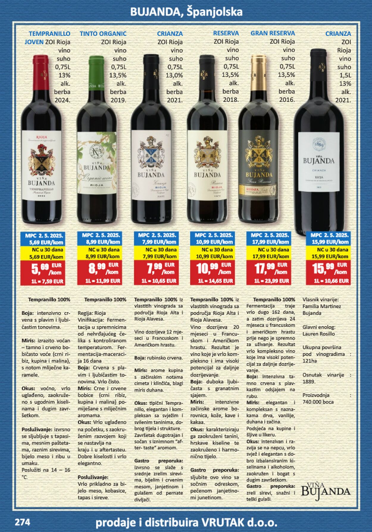Katalog Vrutak 09.12.2025 - 23.12.2025