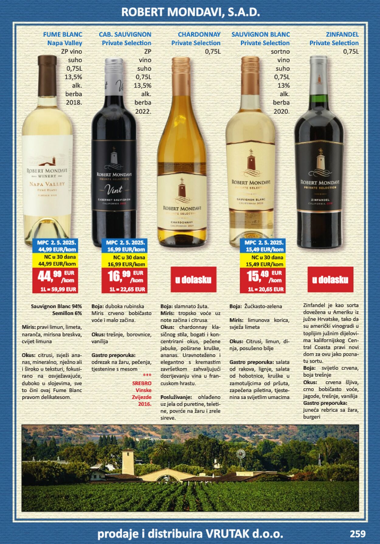 Katalog Vrutak 09.12.2025 - 23.12.2025