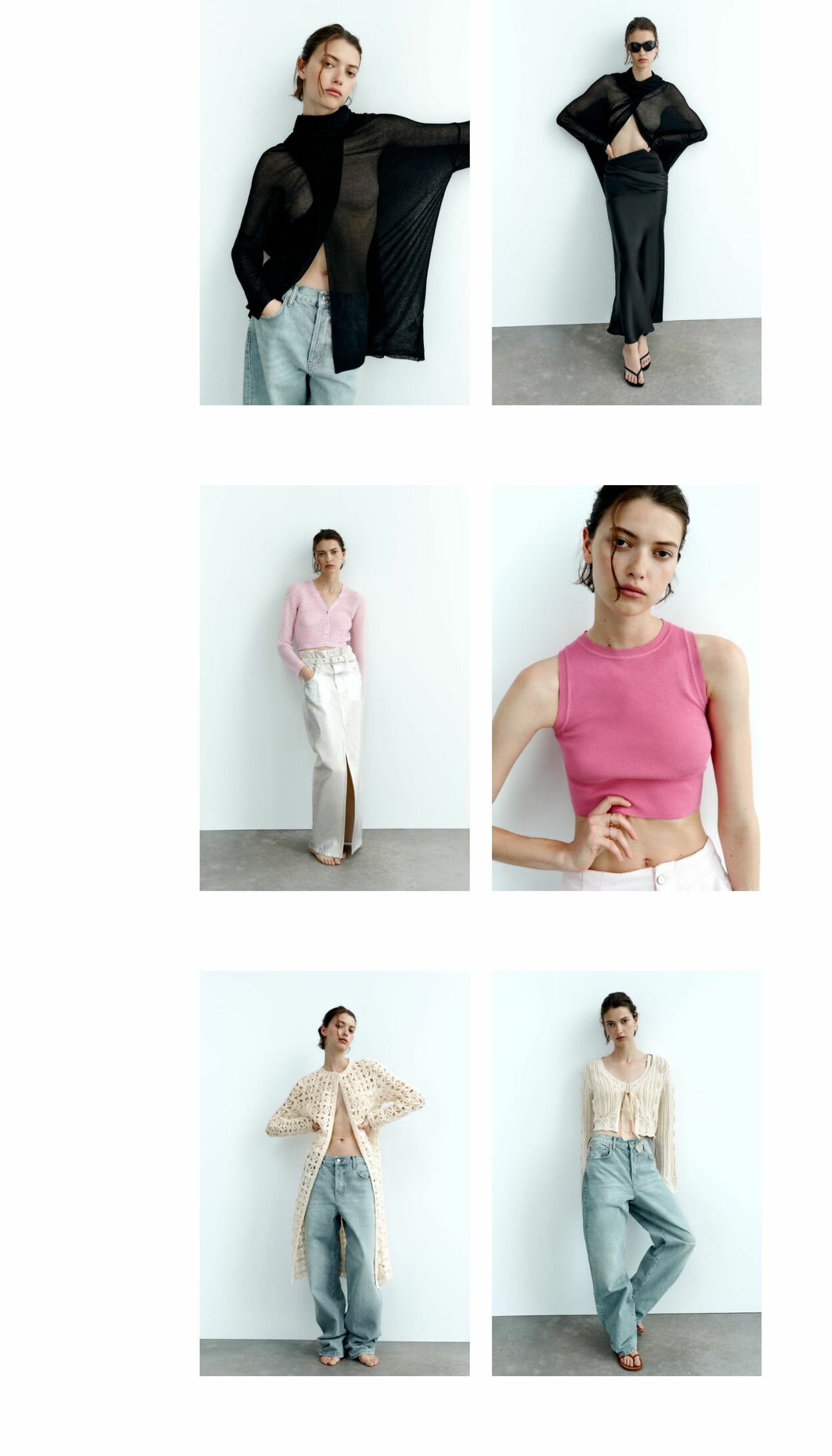 Katalog Zara 01.05.2023 - 10.05.2023