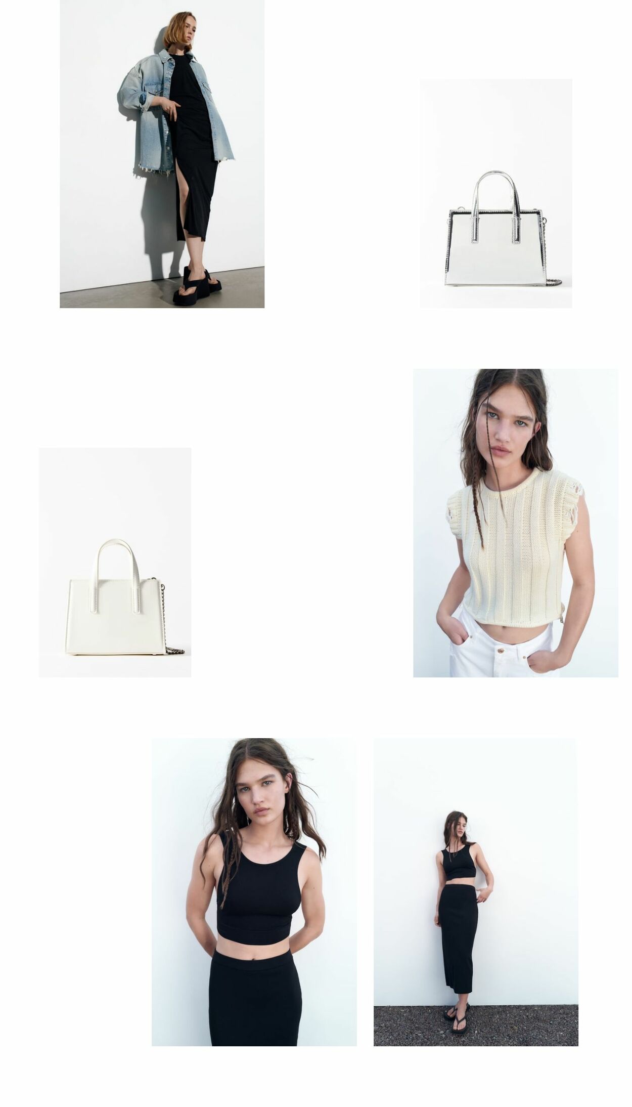 Katalog Zara 13.03.2023 - 22.03.2023