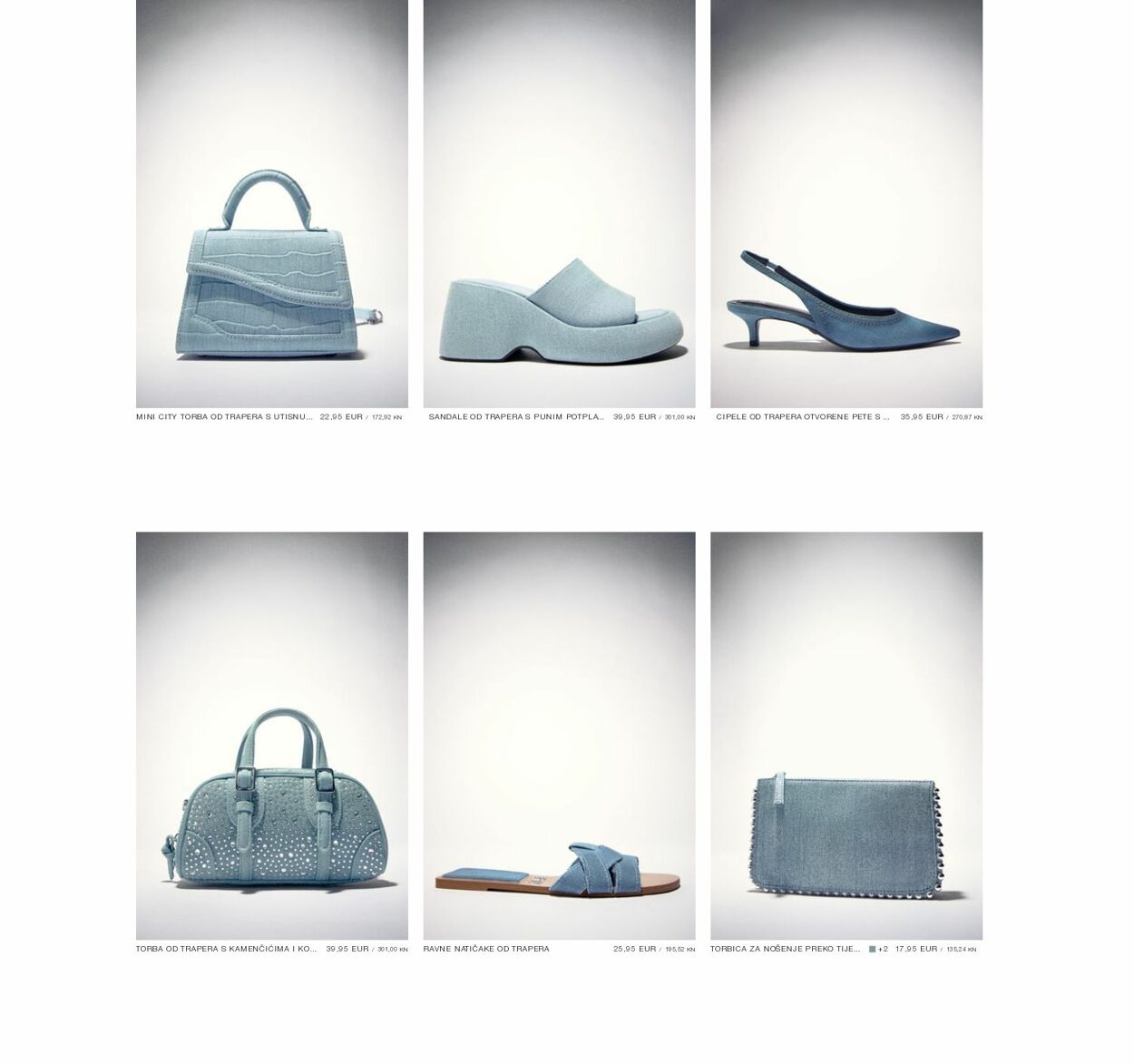 Katalog Zara 13.03.2023 - 22.03.2023