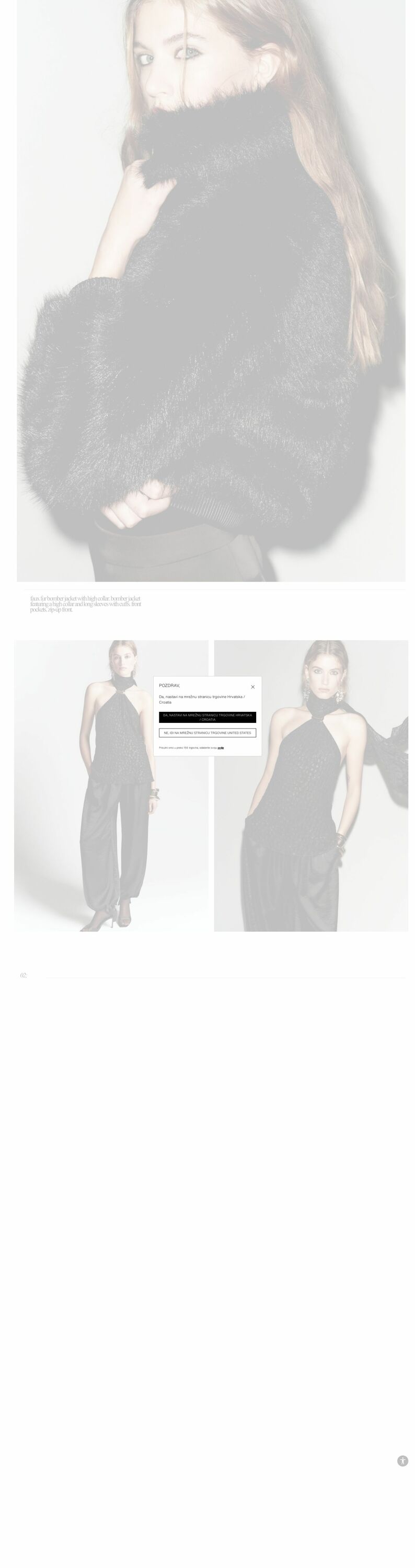 Katalog Zara 03.11.2025 - 12.11.2025