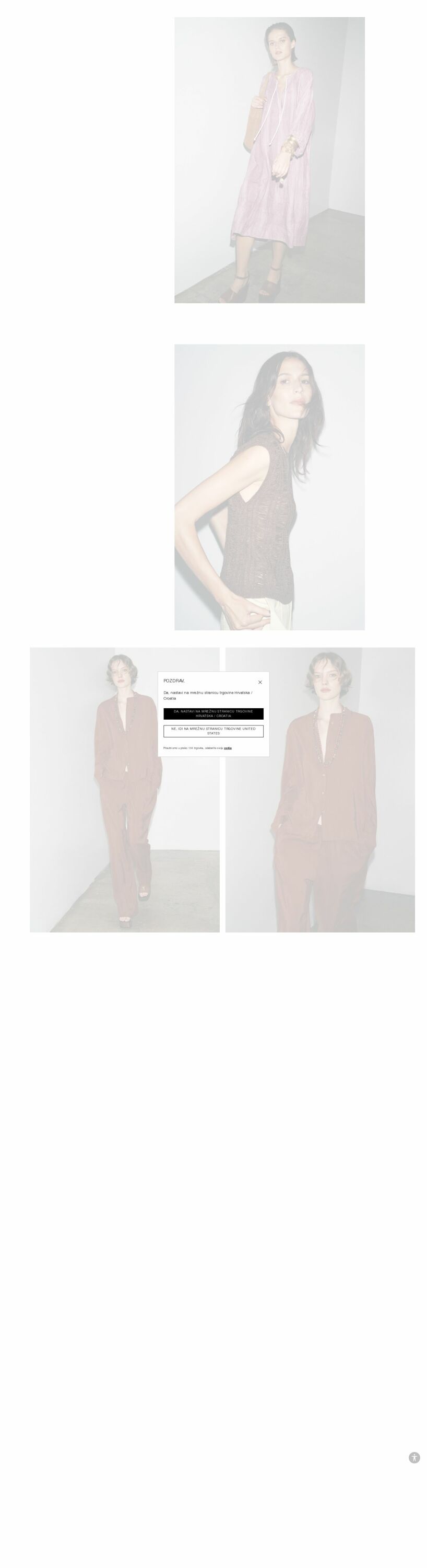 Katalog Zara 21.07.2025 - 30.07.2025