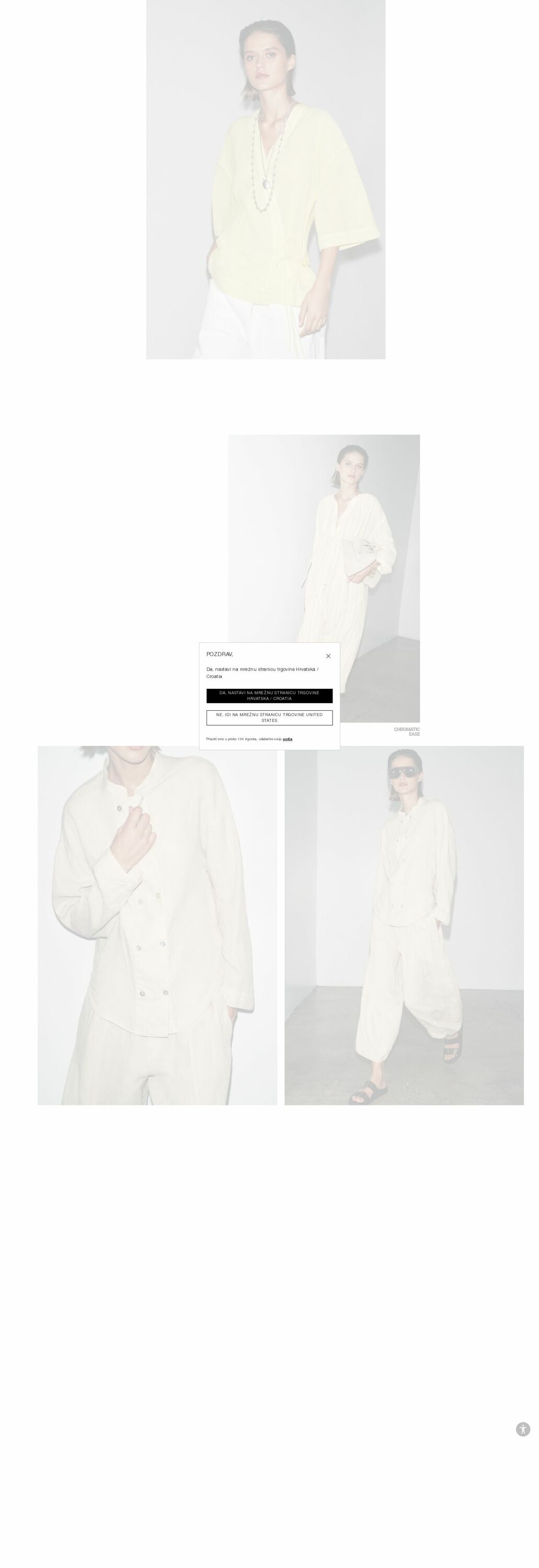 Katalog Zara 21.07.2025 - 30.07.2025