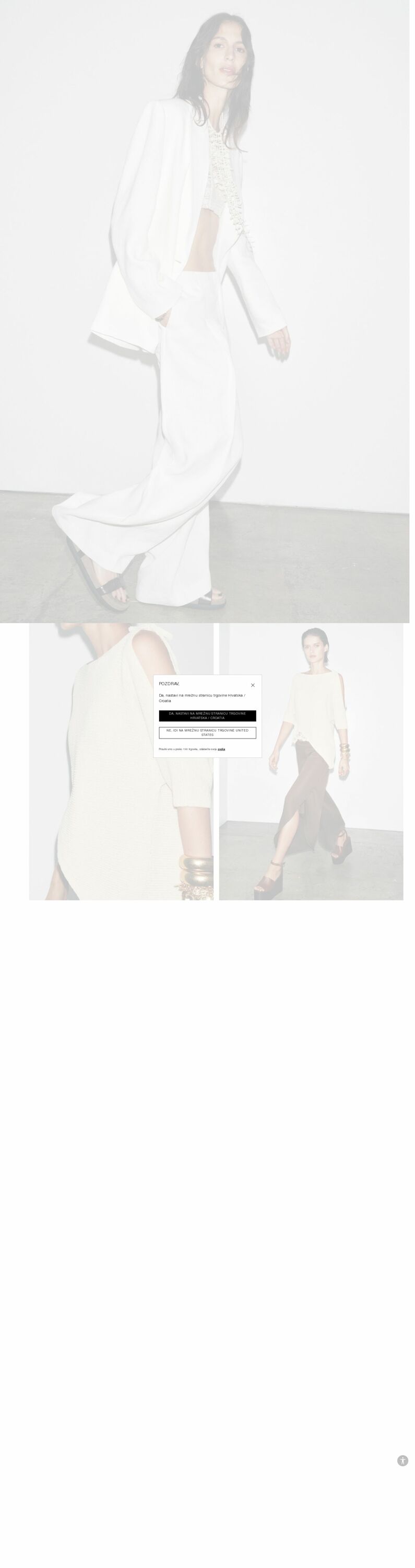 Katalog Zara 21.07.2025 - 30.07.2025