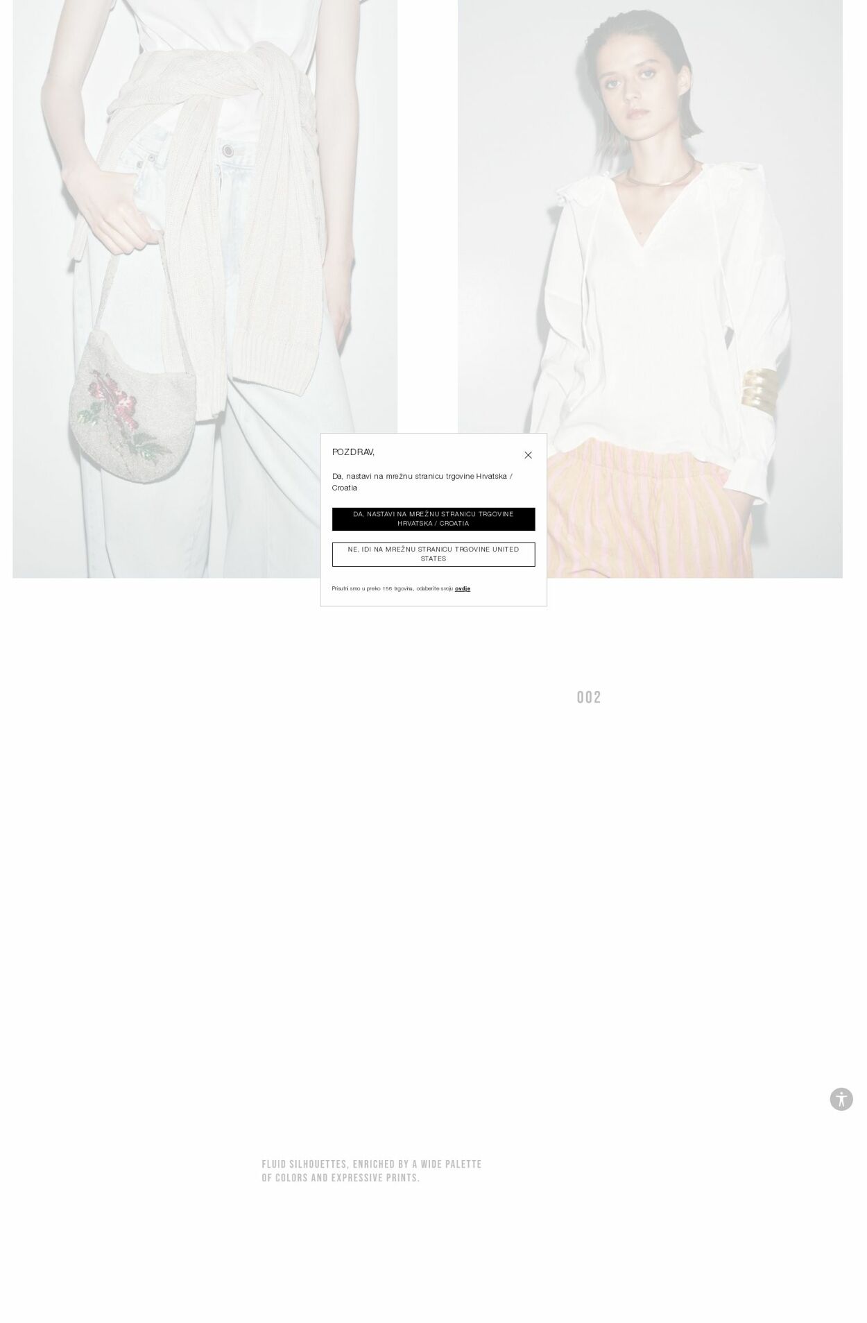 Katalog Zara 21.07.2025 - 30.07.2025