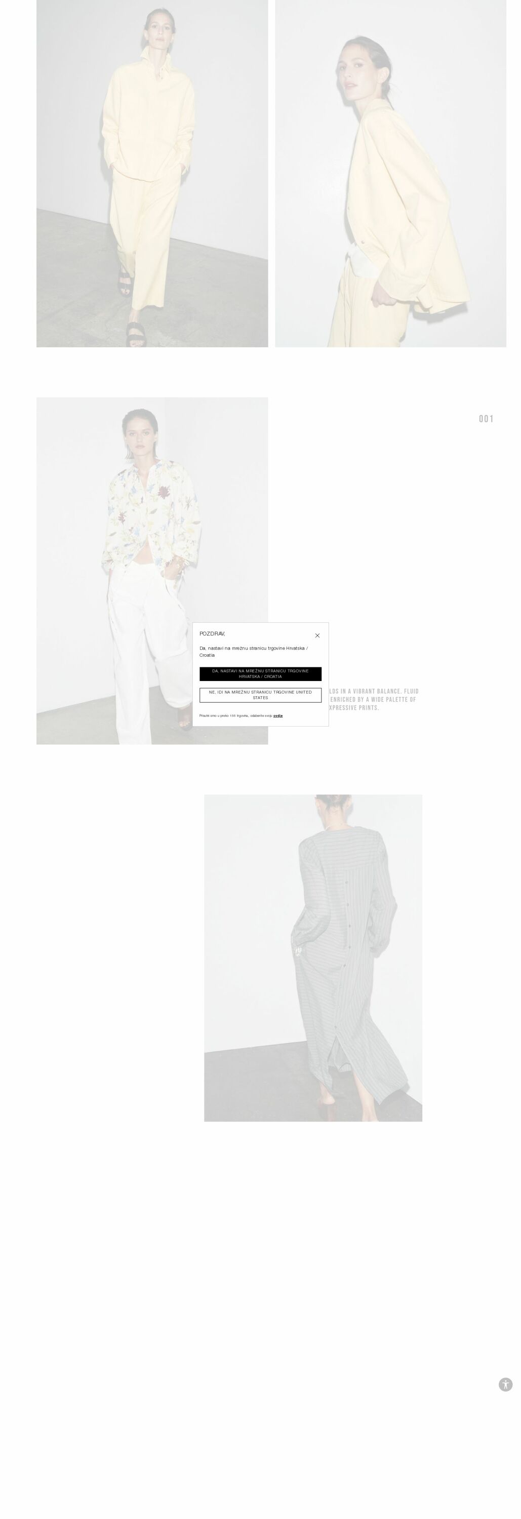 Katalog Zara 21.07.2025 - 30.07.2025