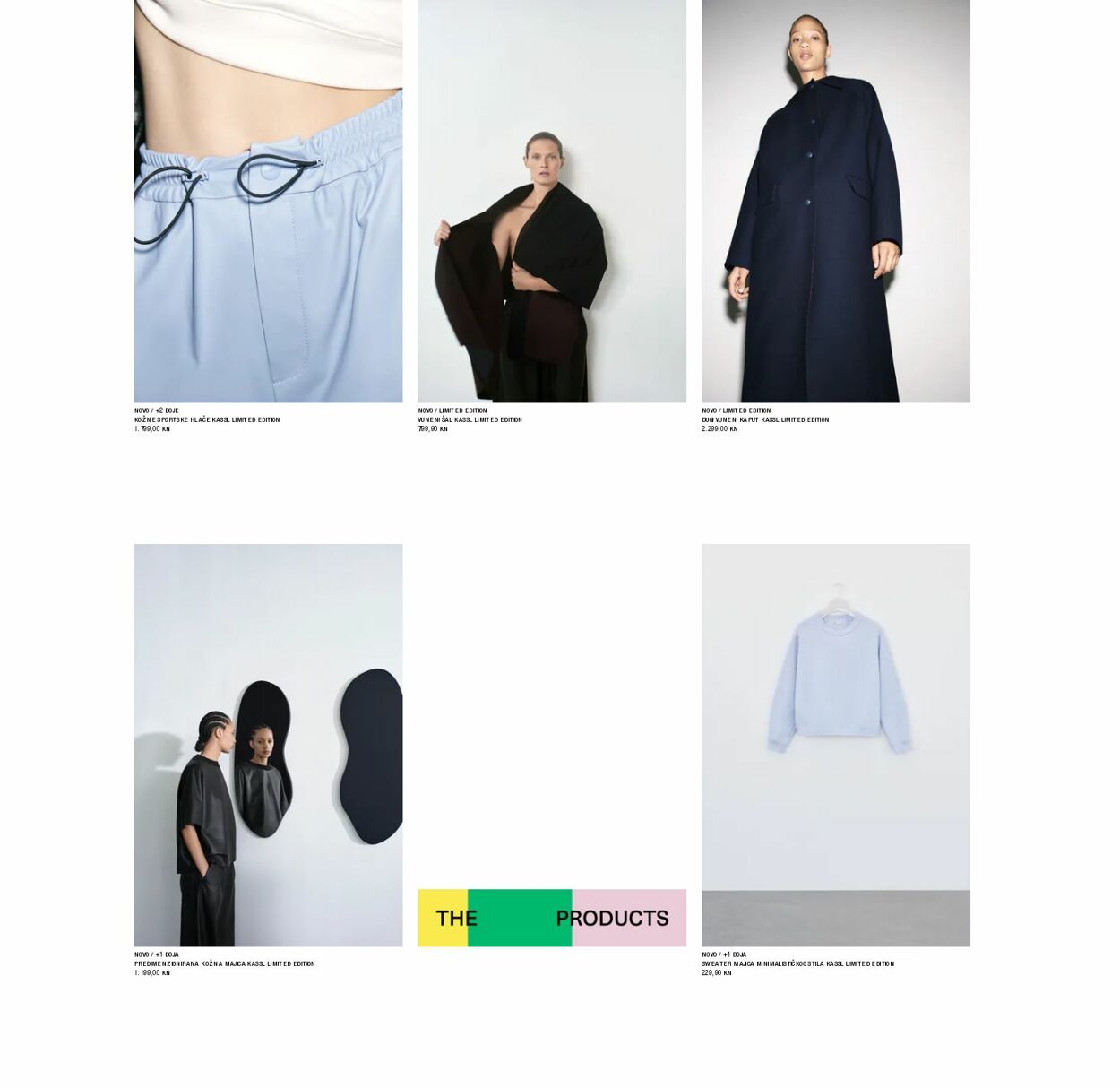 Katalog Zara 13.09.2021 - 22.09.2021